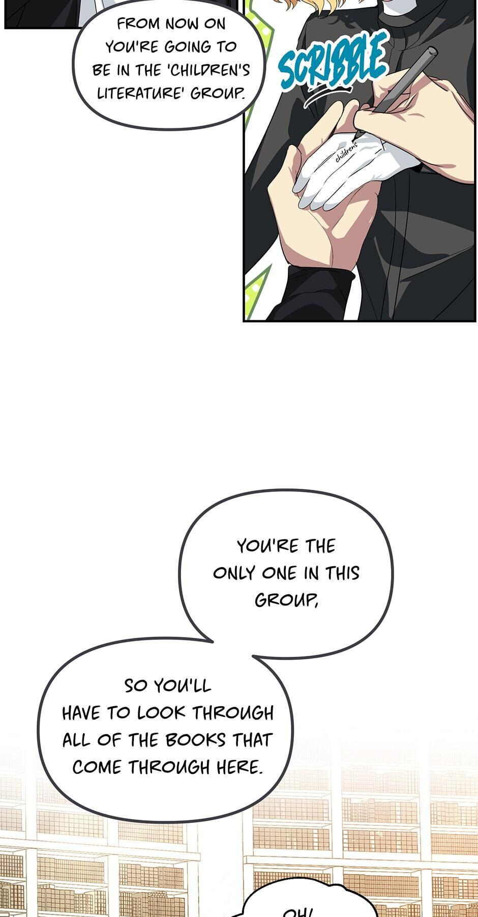 SSS-Class Revival Hunter Chapter 50 — page 49