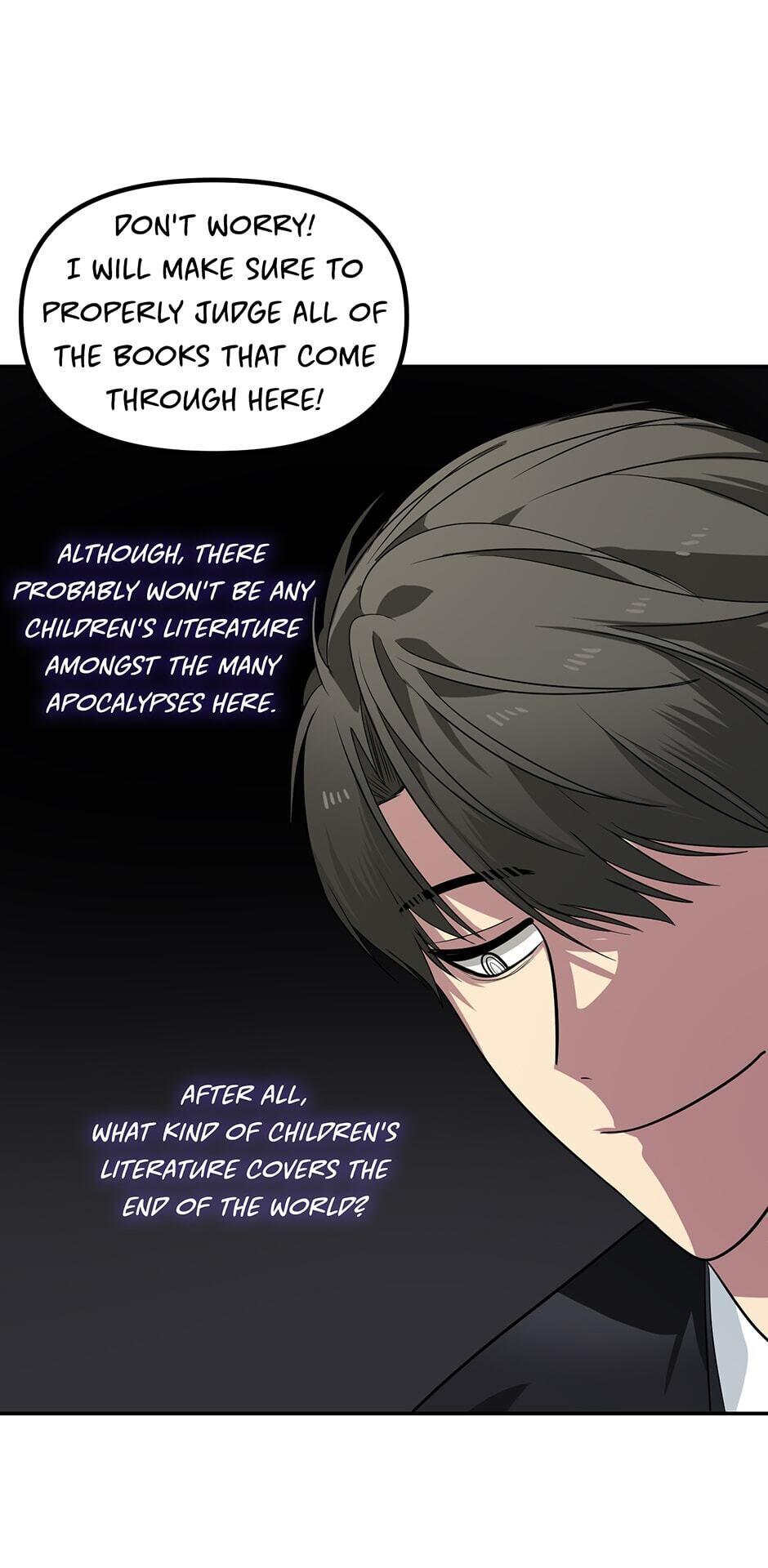 SSS-Class Revival Hunter Chapter 50 — page 51