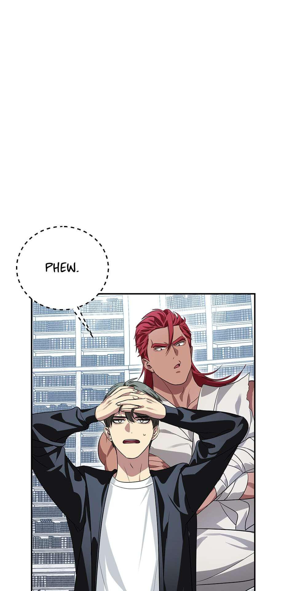 SSS-Class Revival Hunter Chapter 50 — page 52