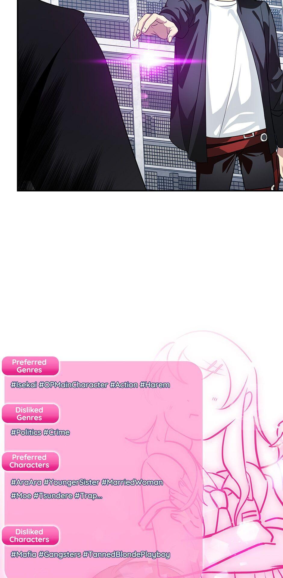 SSS-Class Revival Hunter Chapter 50 — page 55