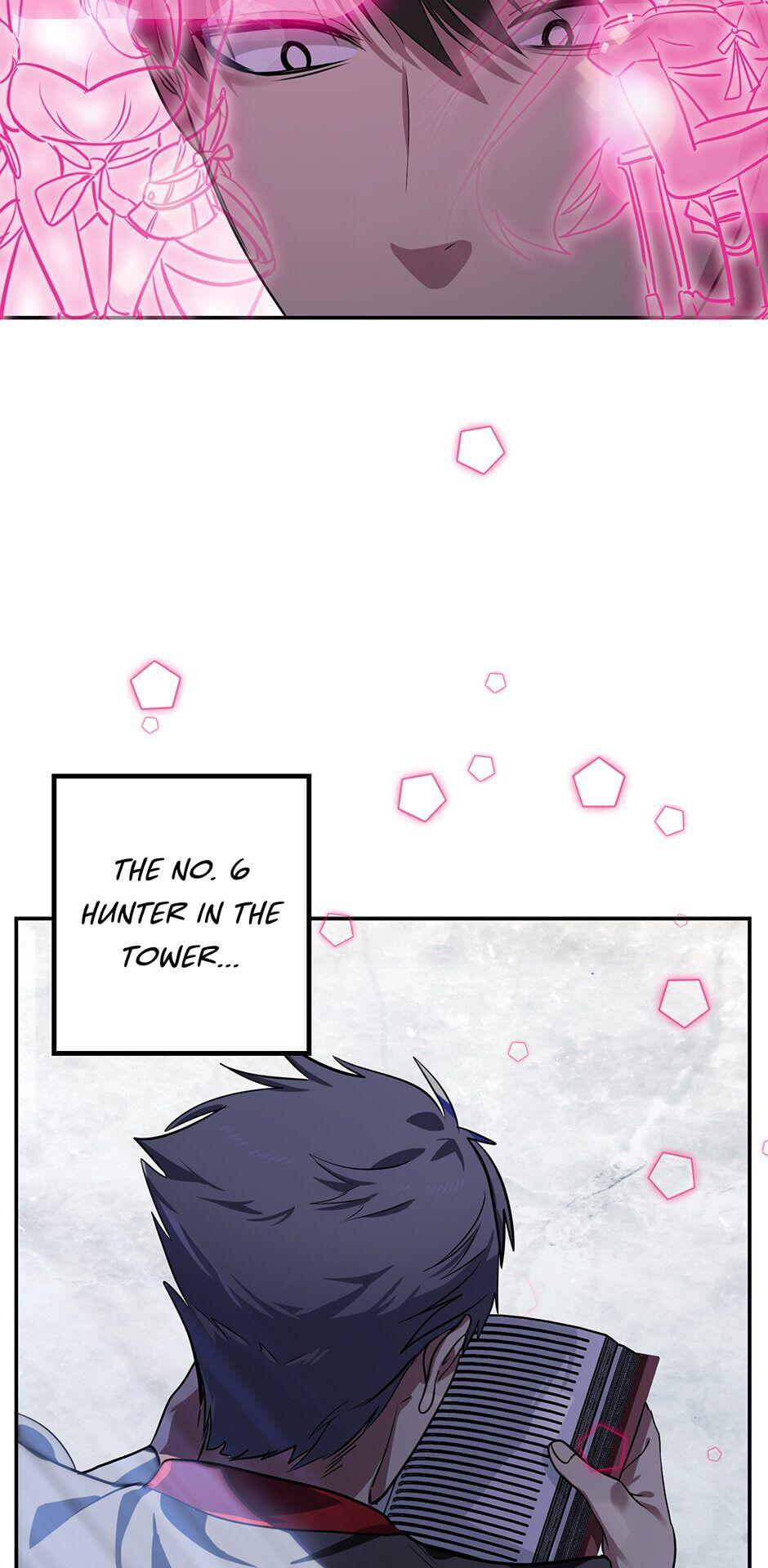 SSS-Class Revival Hunter Chapter 50 — page 57