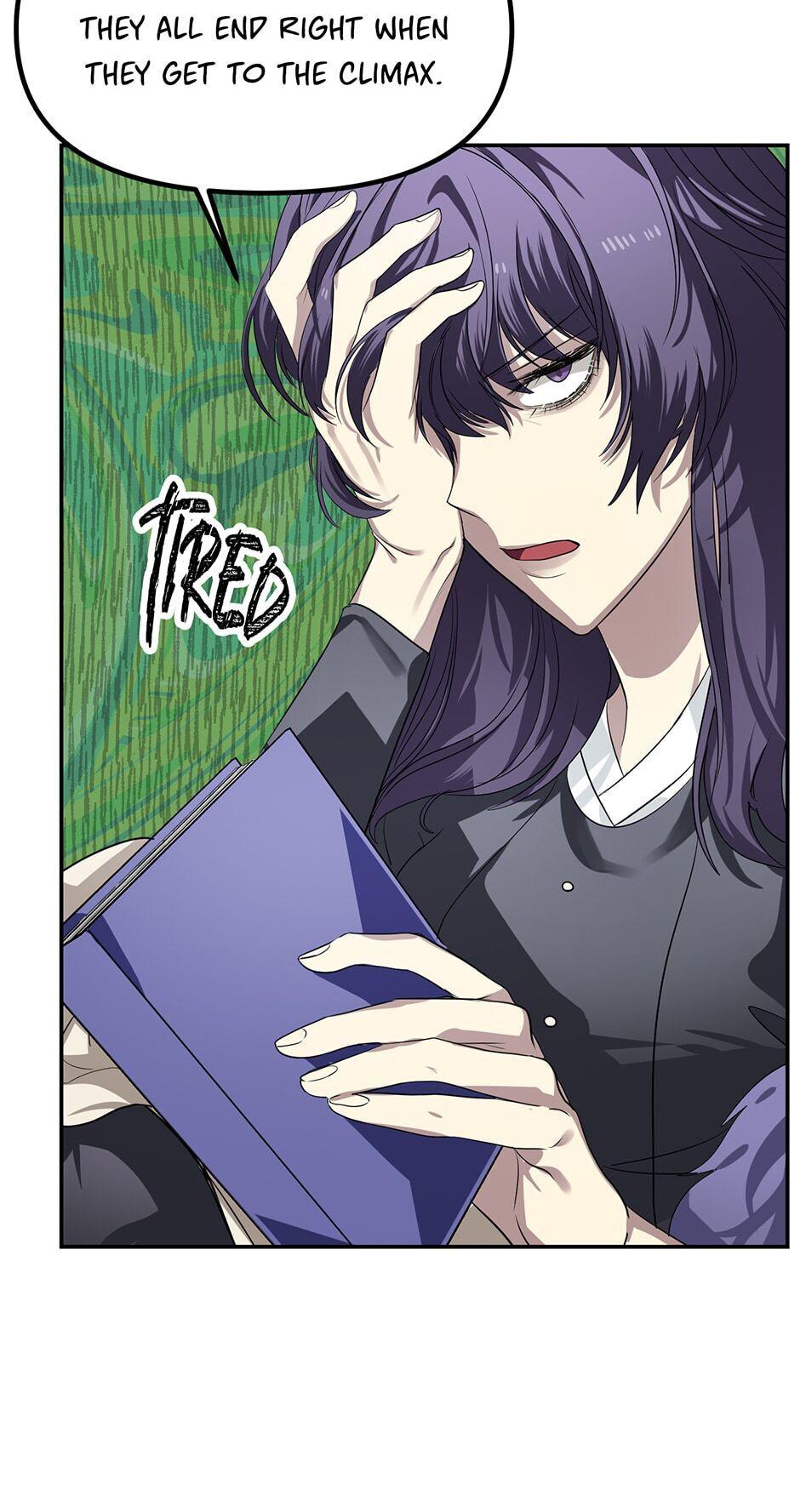 SSS-Class Revival Hunter Chapter 50 — page 66