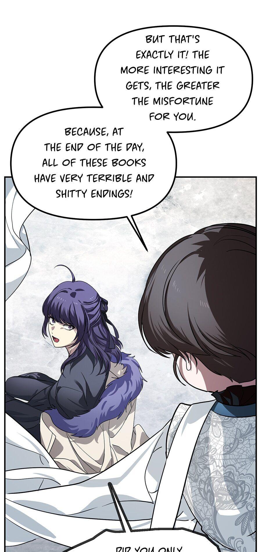 SSS-Class Revival Hunter Chapter 50 — page 75
