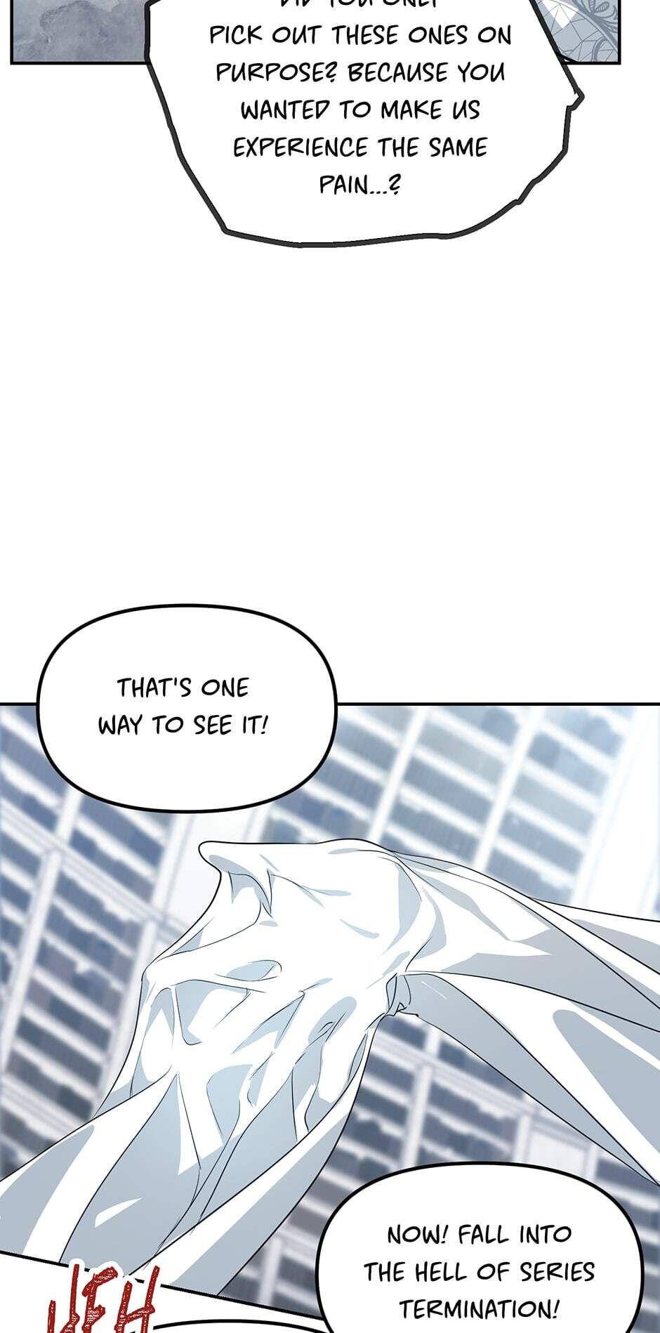 SSS-Class Revival Hunter Chapter 50 — page 76