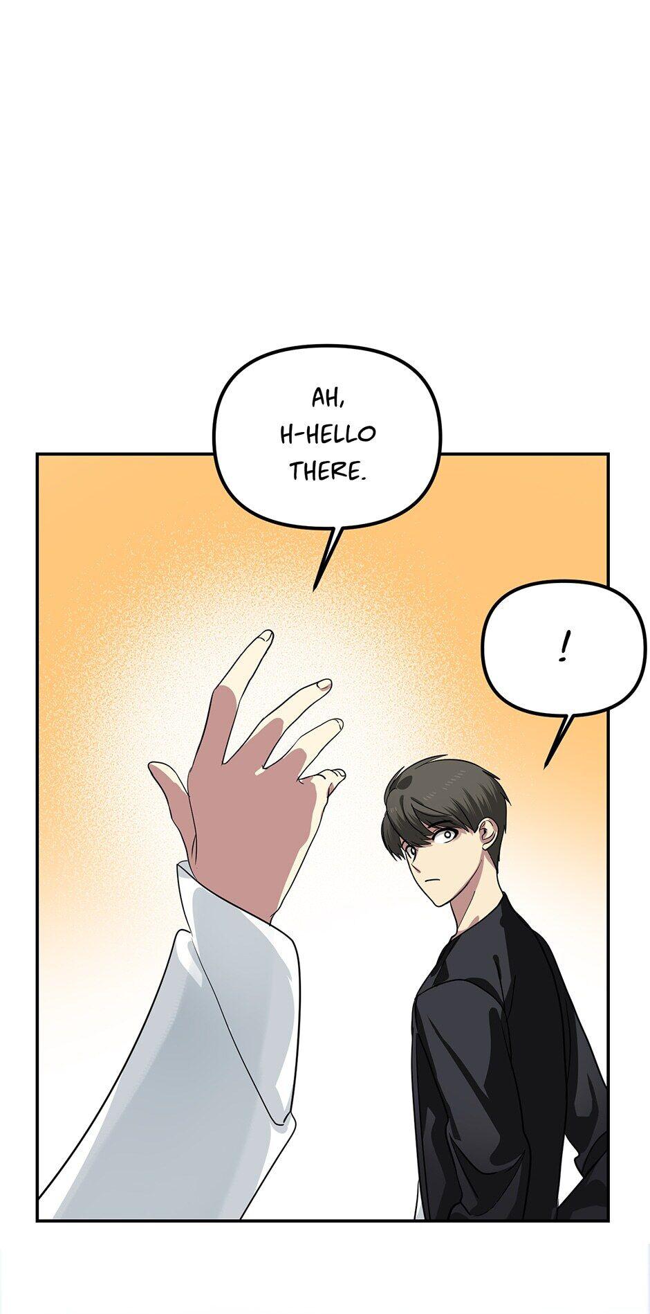 SSS-Class Revival Hunter Chapter 50 — page 78
