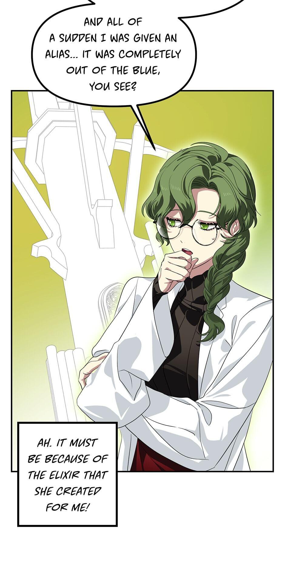 SSS-Class Revival Hunter Chapter 50 — page 82
