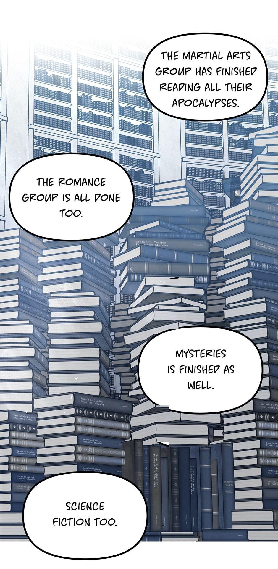 SSS-Class Revival Hunter Chapter 50 — page 86