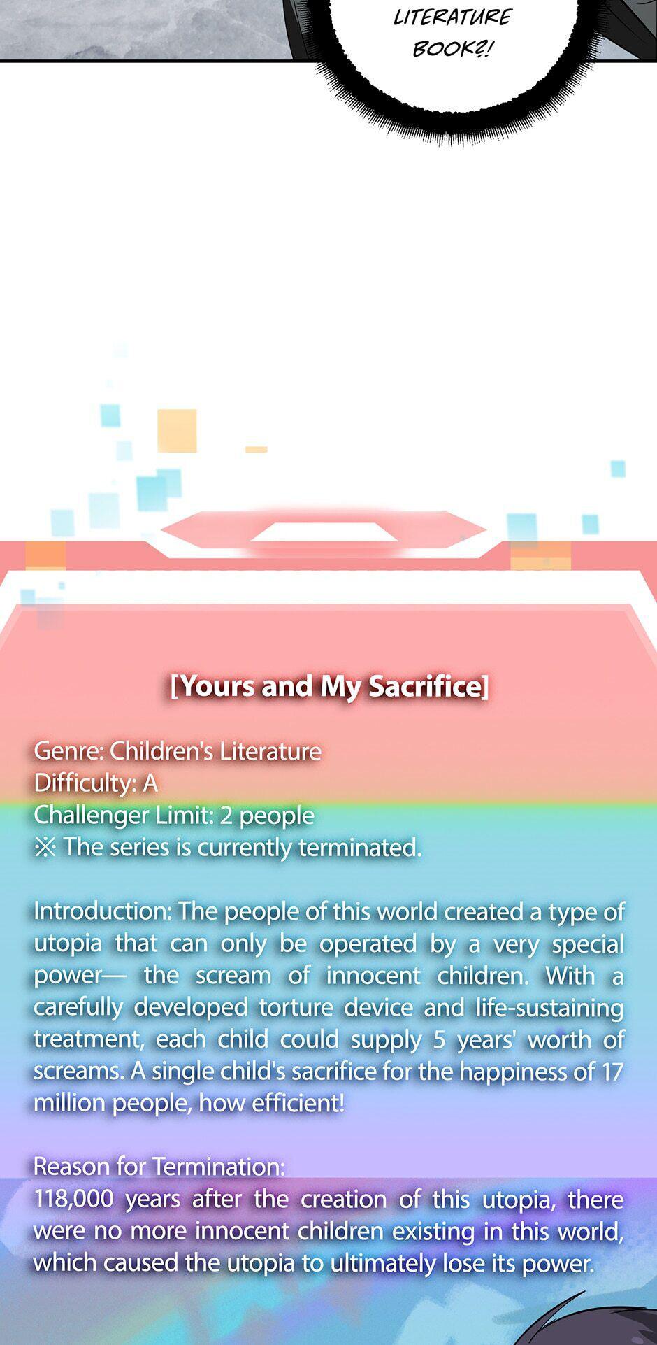 SSS-Class Revival Hunter Chapter 50 — page 89