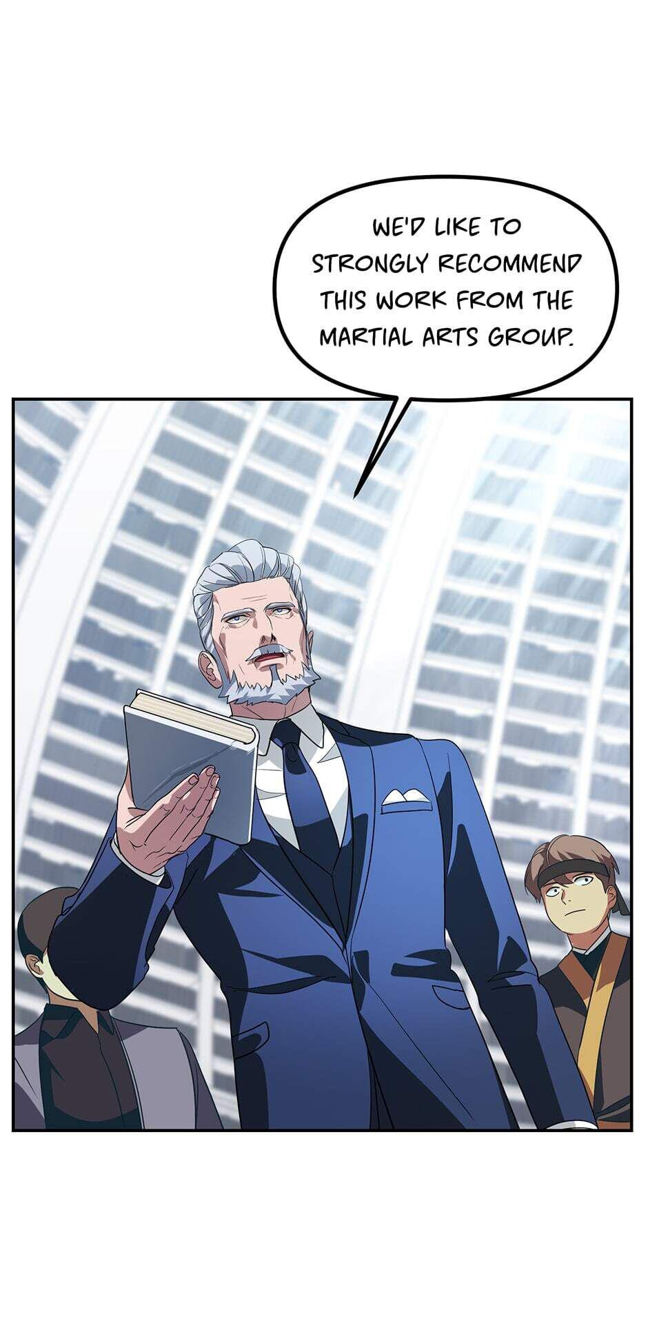SSS-Class Revival Hunter Chapter 50 — page 91