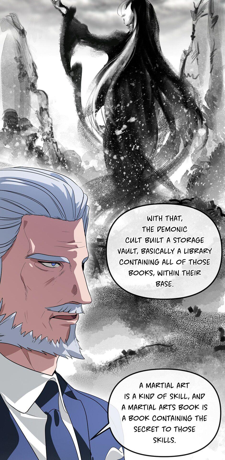 SSS-Class Revival Hunter Chapter 50 — page 94