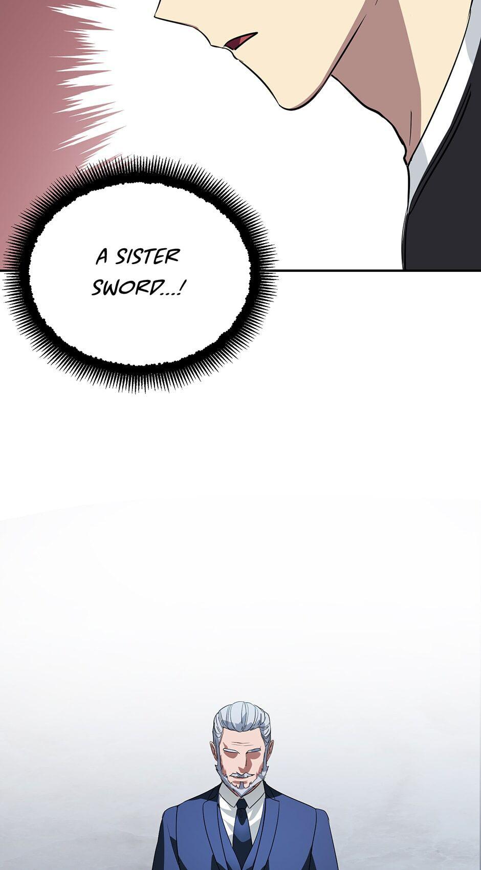 SSS-Class Revival Hunter Chapter 50 — page 101