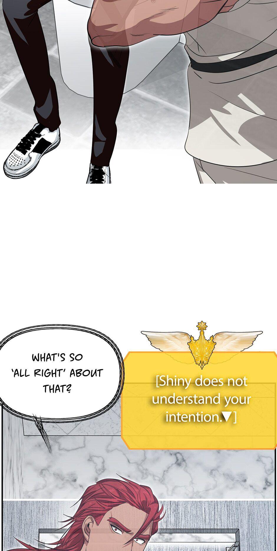 SSS-Class Revival Hunter Chapter 51 — page 3