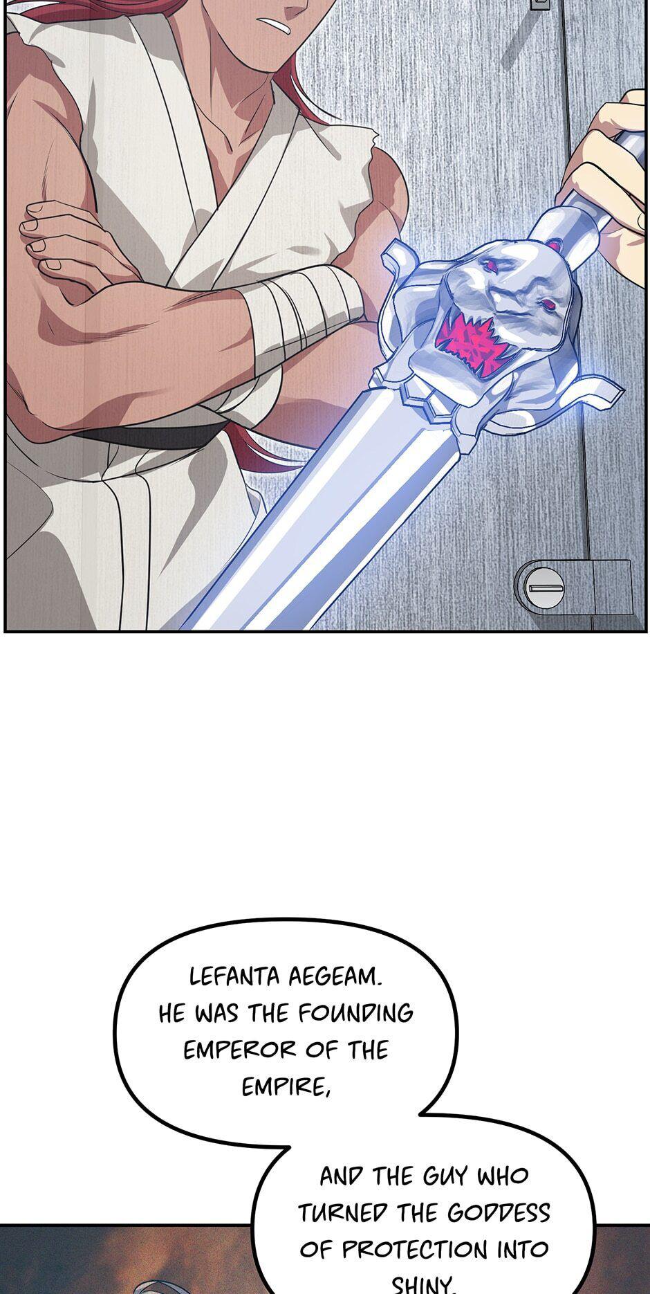 SSS-Class Revival Hunter Chapter 51 — page 4
