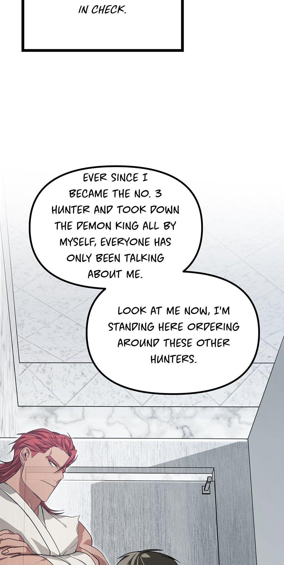 SSS-Class Revival Hunter Chapter 51 — page 9