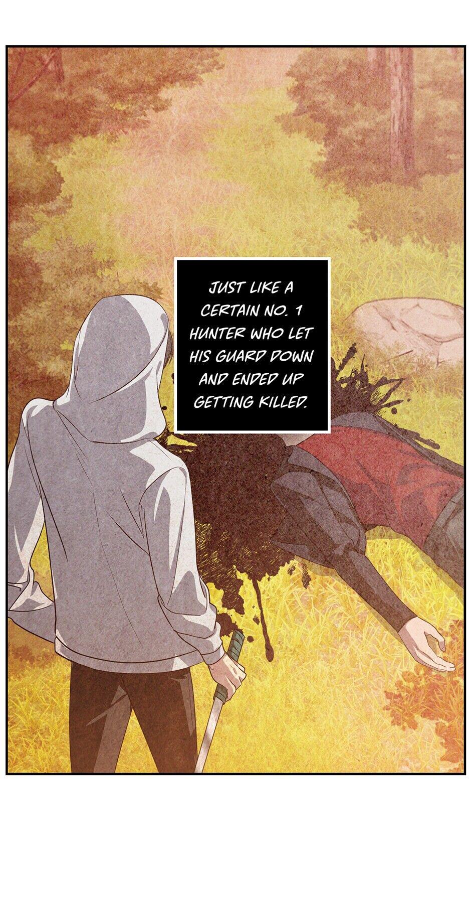 SSS-Class Revival Hunter Chapter 51 — page 11