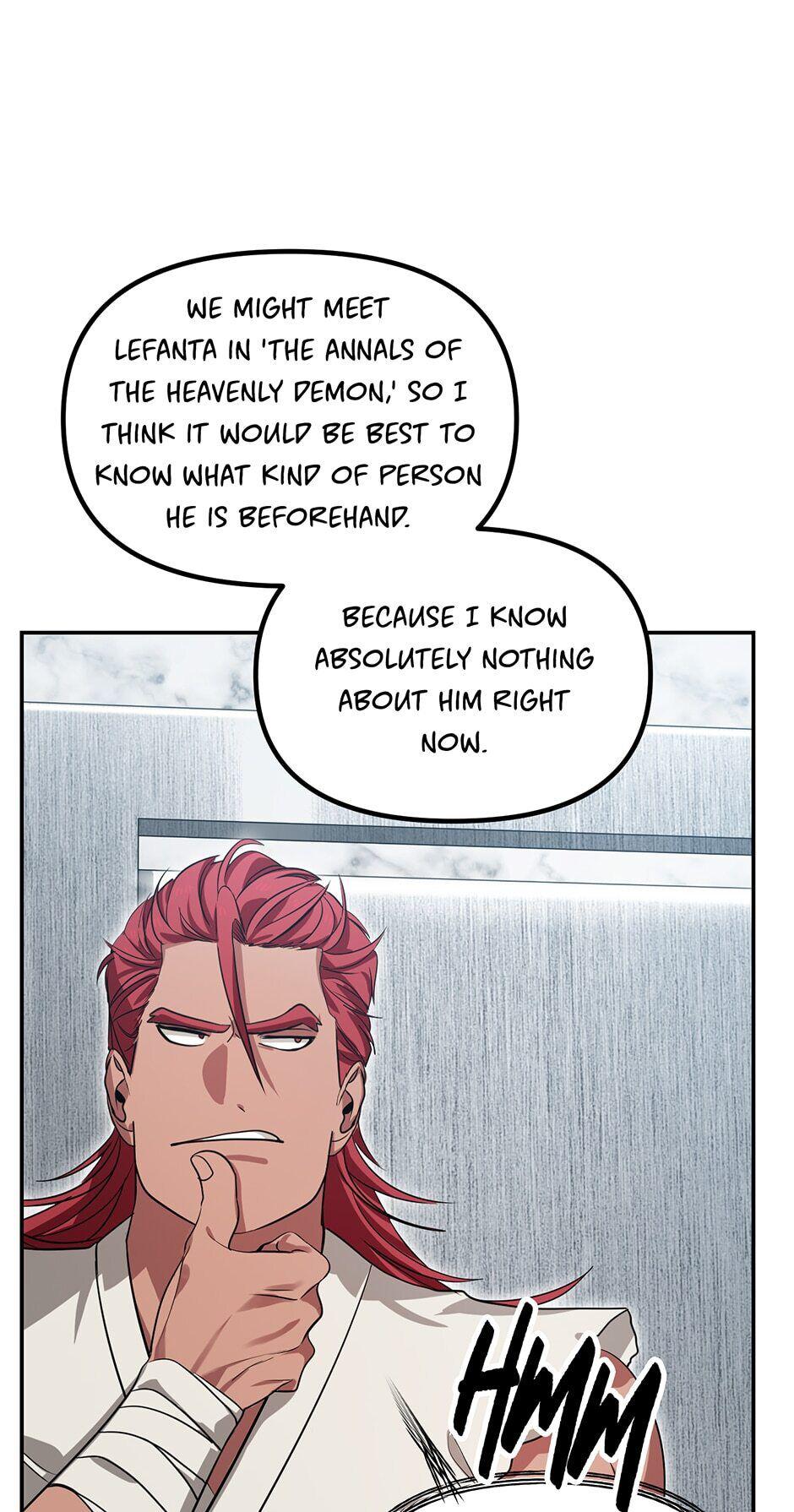 SSS-Class Revival Hunter Chapter 51 — page 12