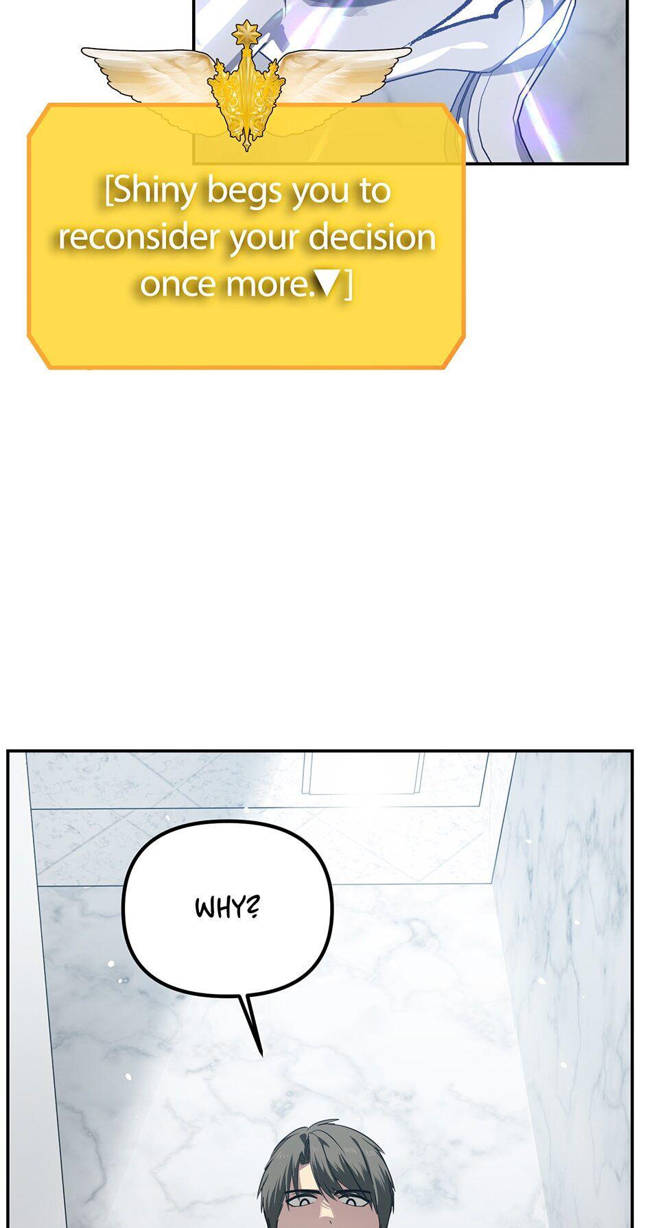 SSS-Class Revival Hunter Chapter 51 — page 17