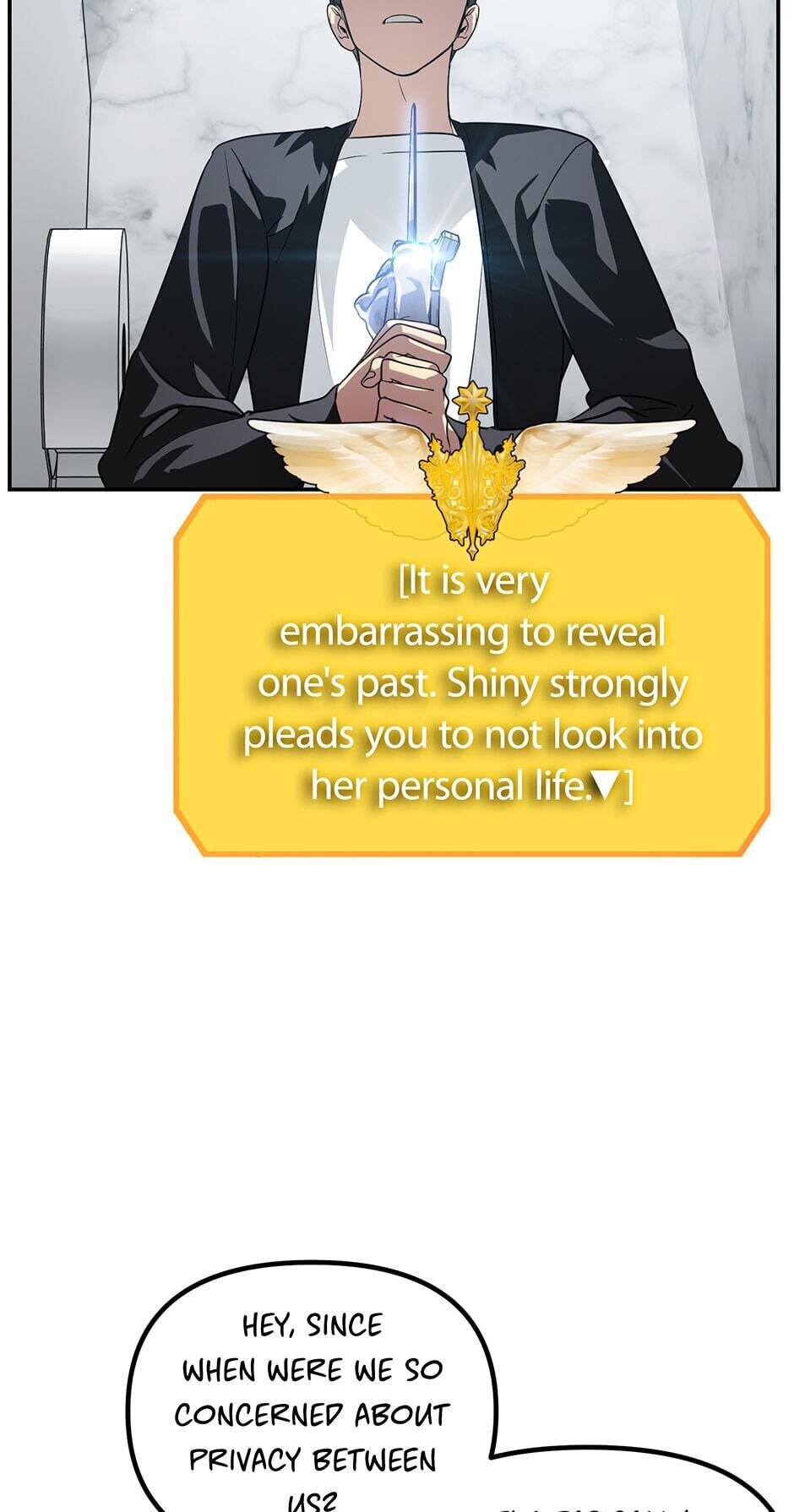 SSS-Class Revival Hunter Chapter 51 — page 18