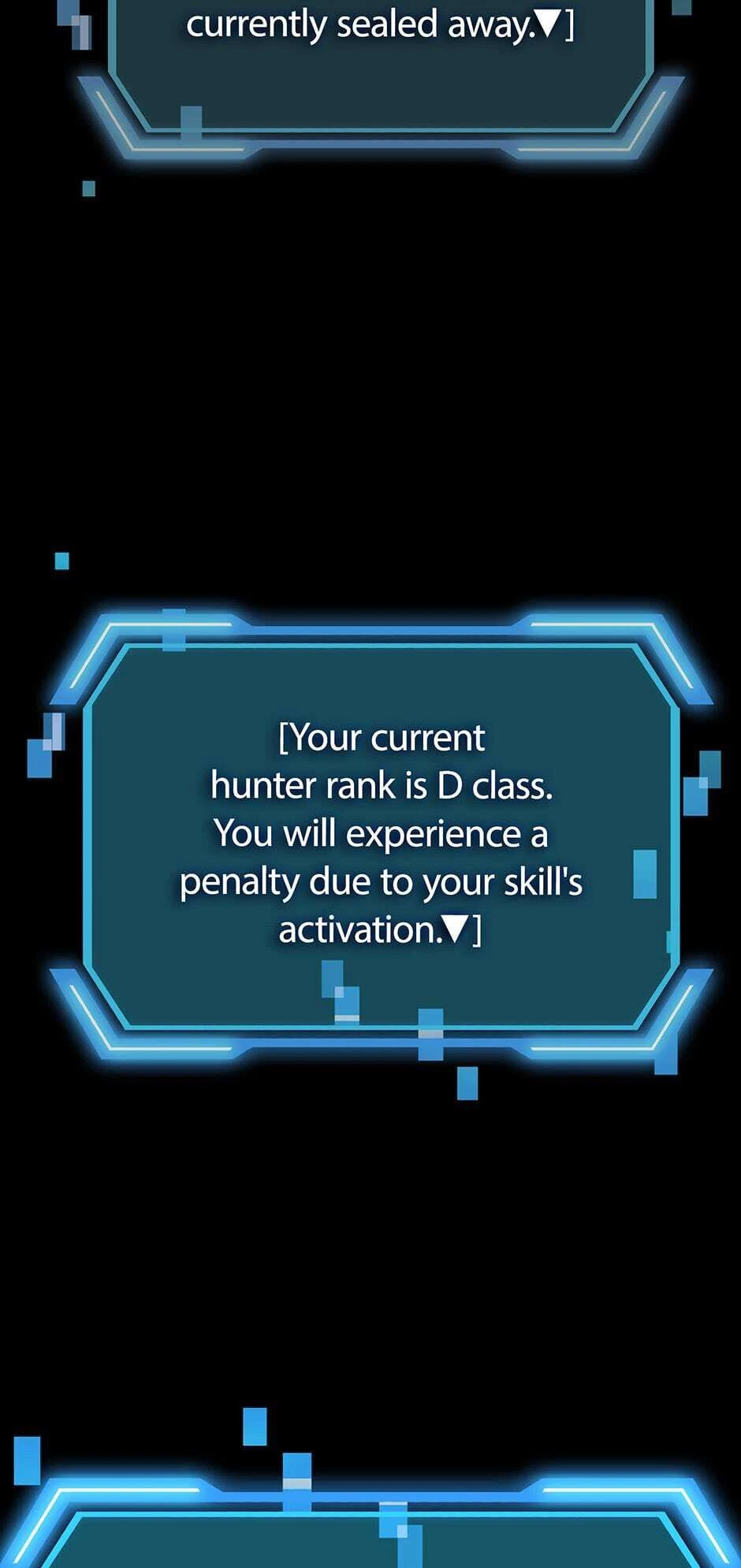 SSS-Class Revival Hunter Chapter 51 — page 23