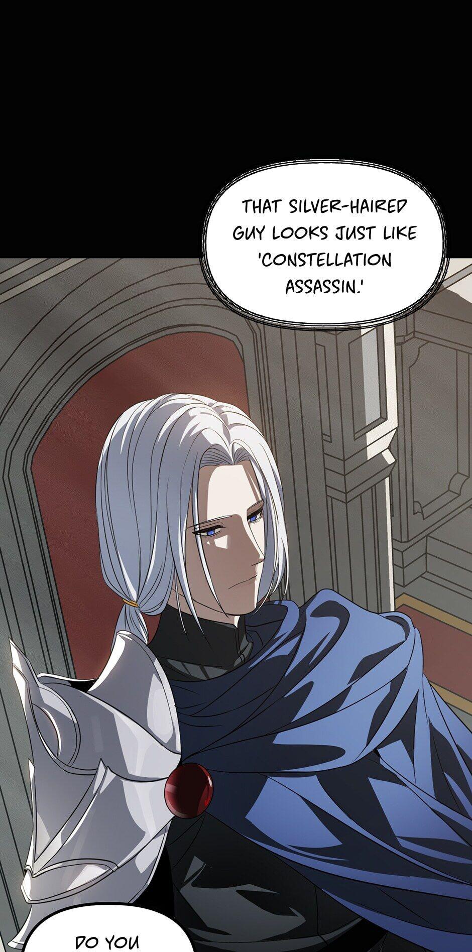 SSS-Class Revival Hunter Chapter 51 — page 28
