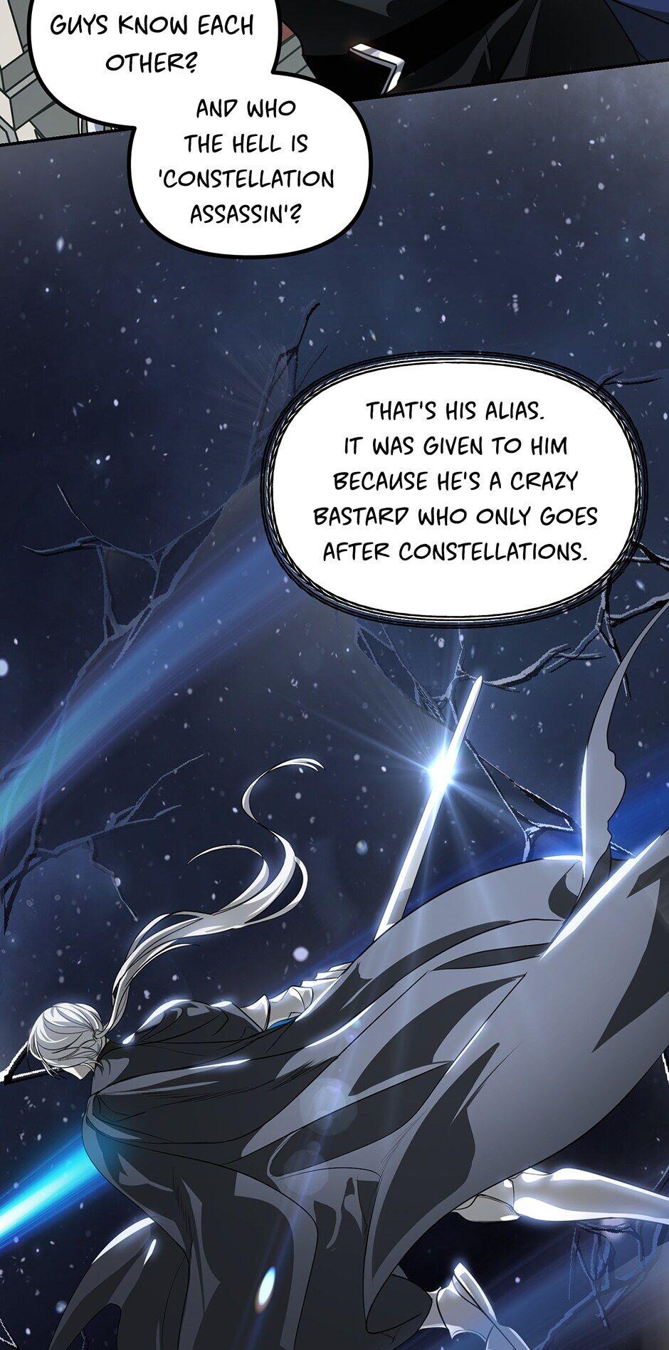 SSS-Class Revival Hunter Chapter 51 — page 29