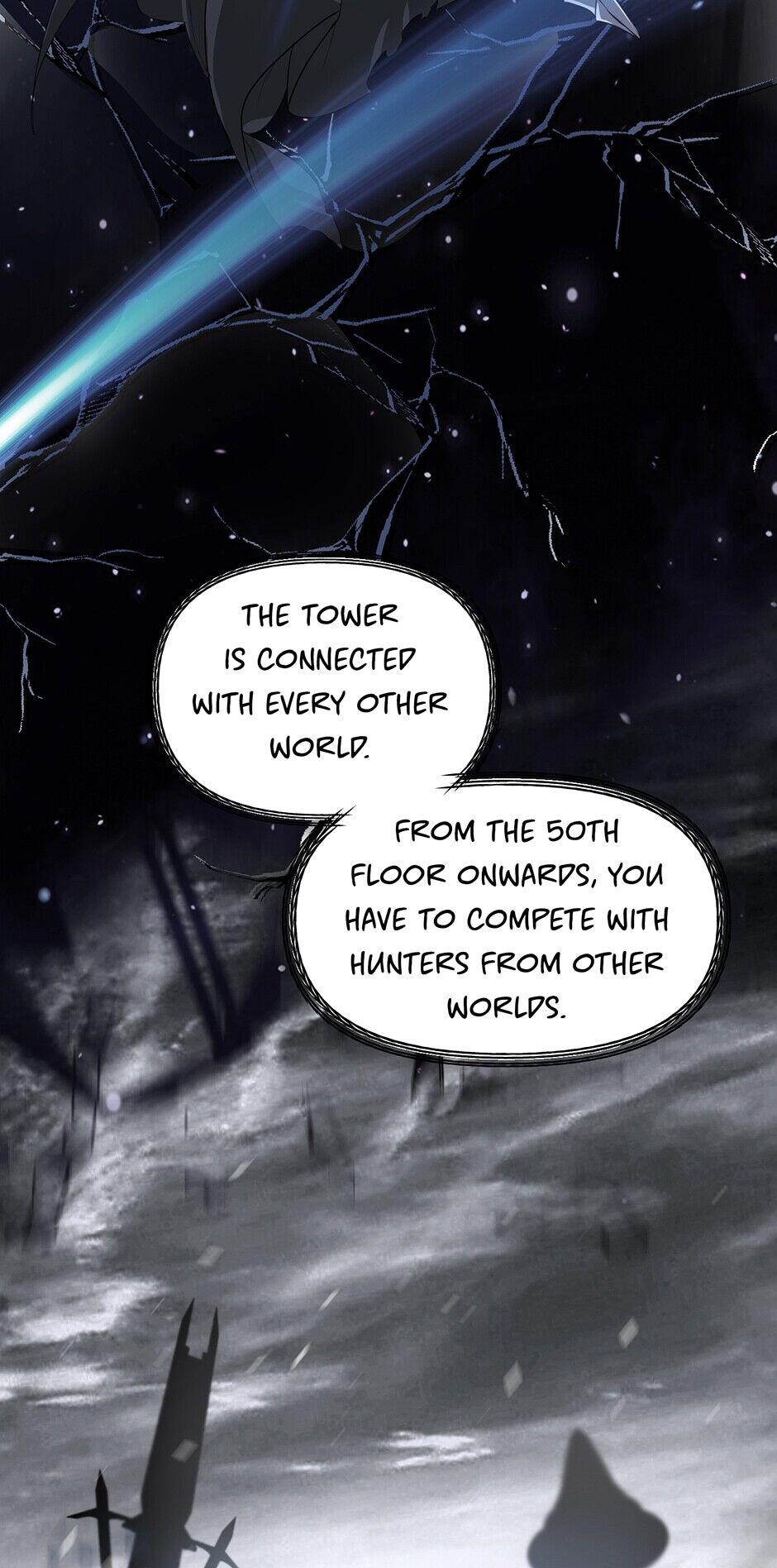 SSS-Class Revival Hunter Chapter 51 — page 30