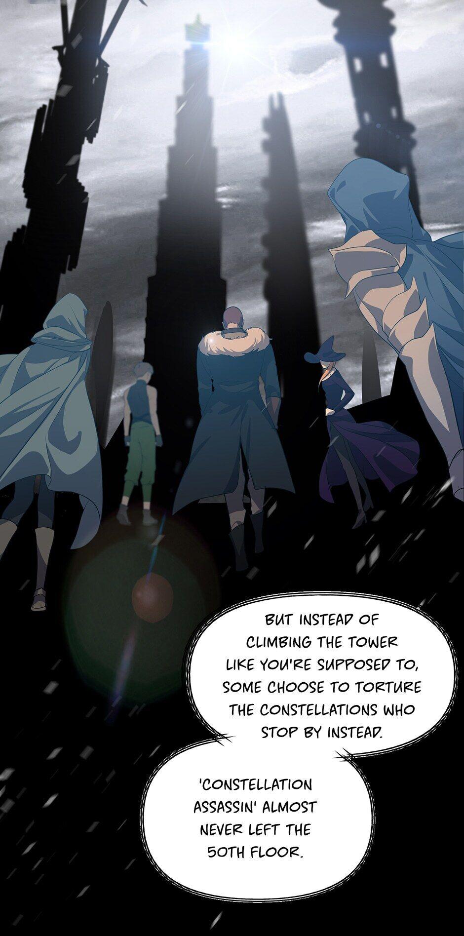 SSS-Class Revival Hunter Chapter 51 — page 31