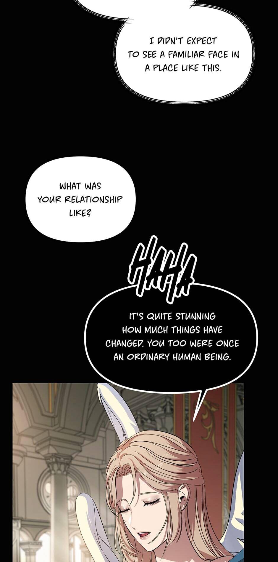SSS-Class Revival Hunter Chapter 51 — page 33