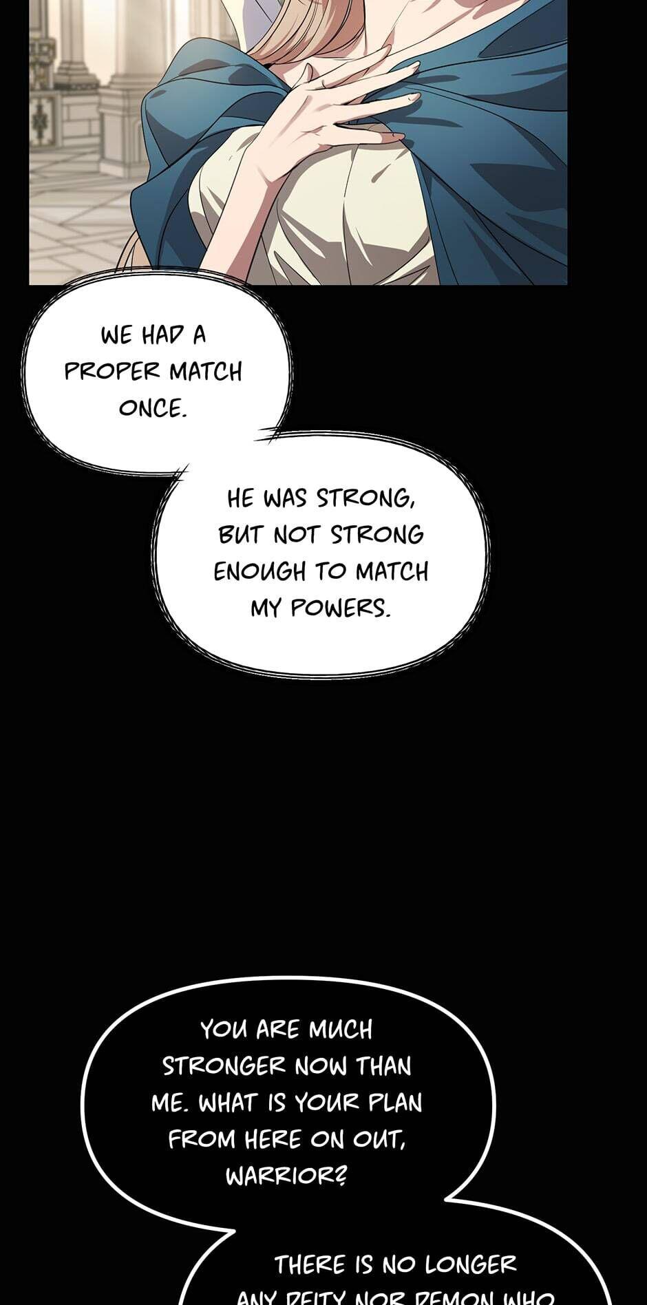 SSS-Class Revival Hunter Chapter 51 — page 34