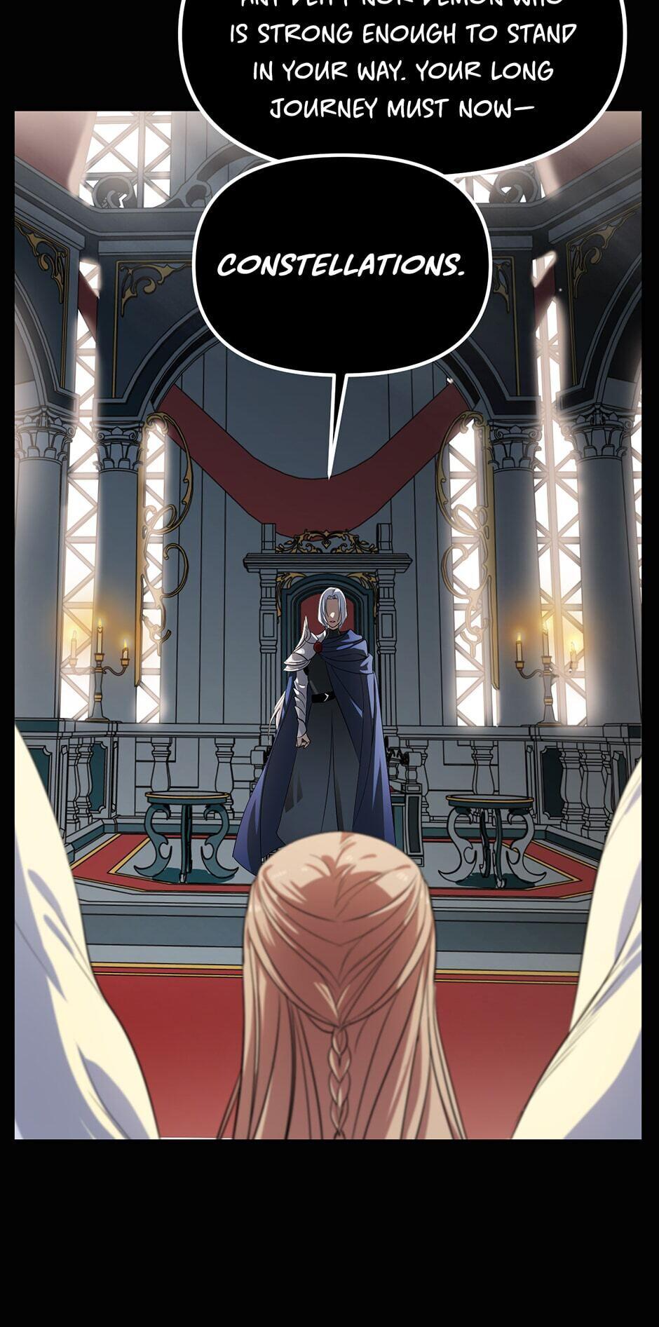 SSS-Class Revival Hunter Chapter 51 — page 35