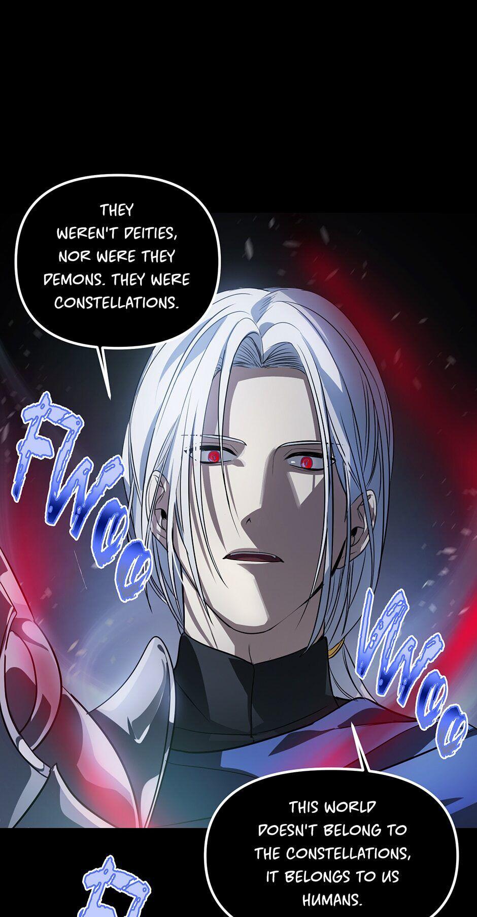 SSS-Class Revival Hunter Chapter 51 — page 36