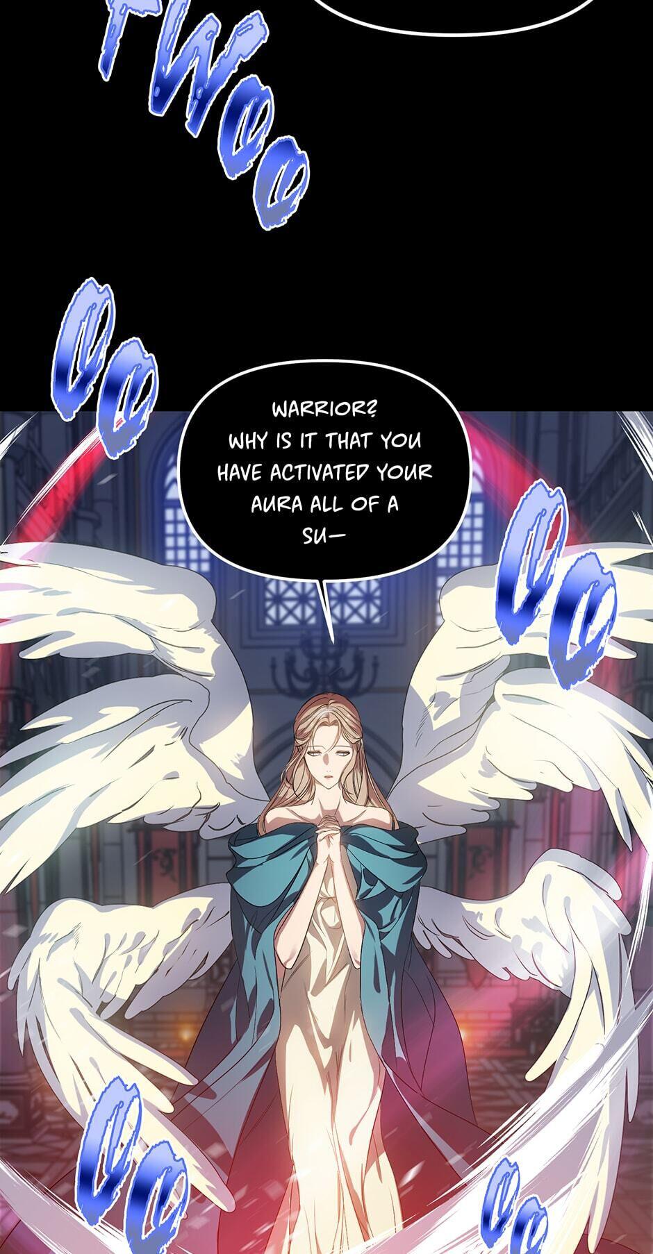 SSS-Class Revival Hunter Chapter 51 — page 37