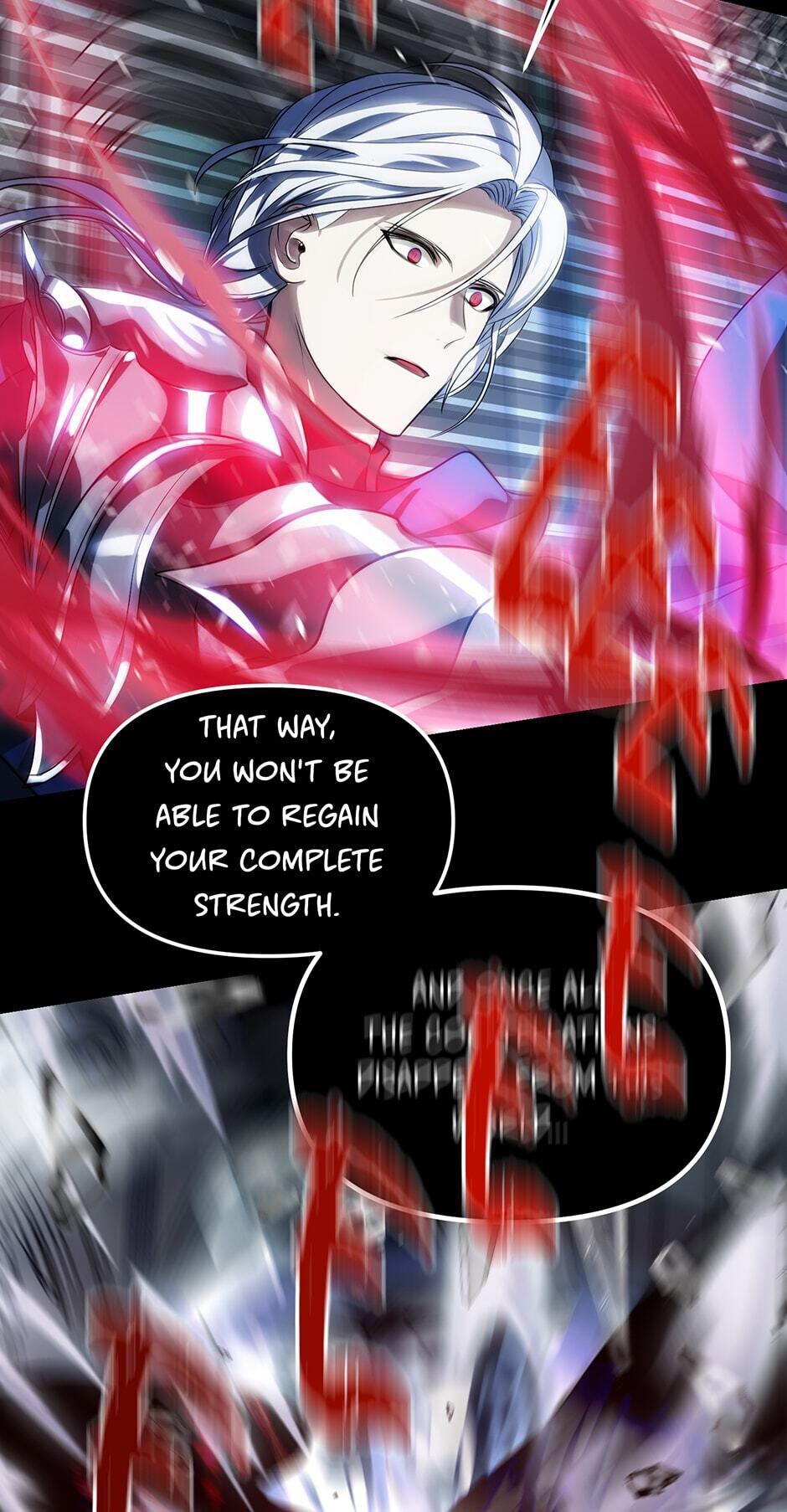 SSS-Class Revival Hunter Chapter 51 — page 41