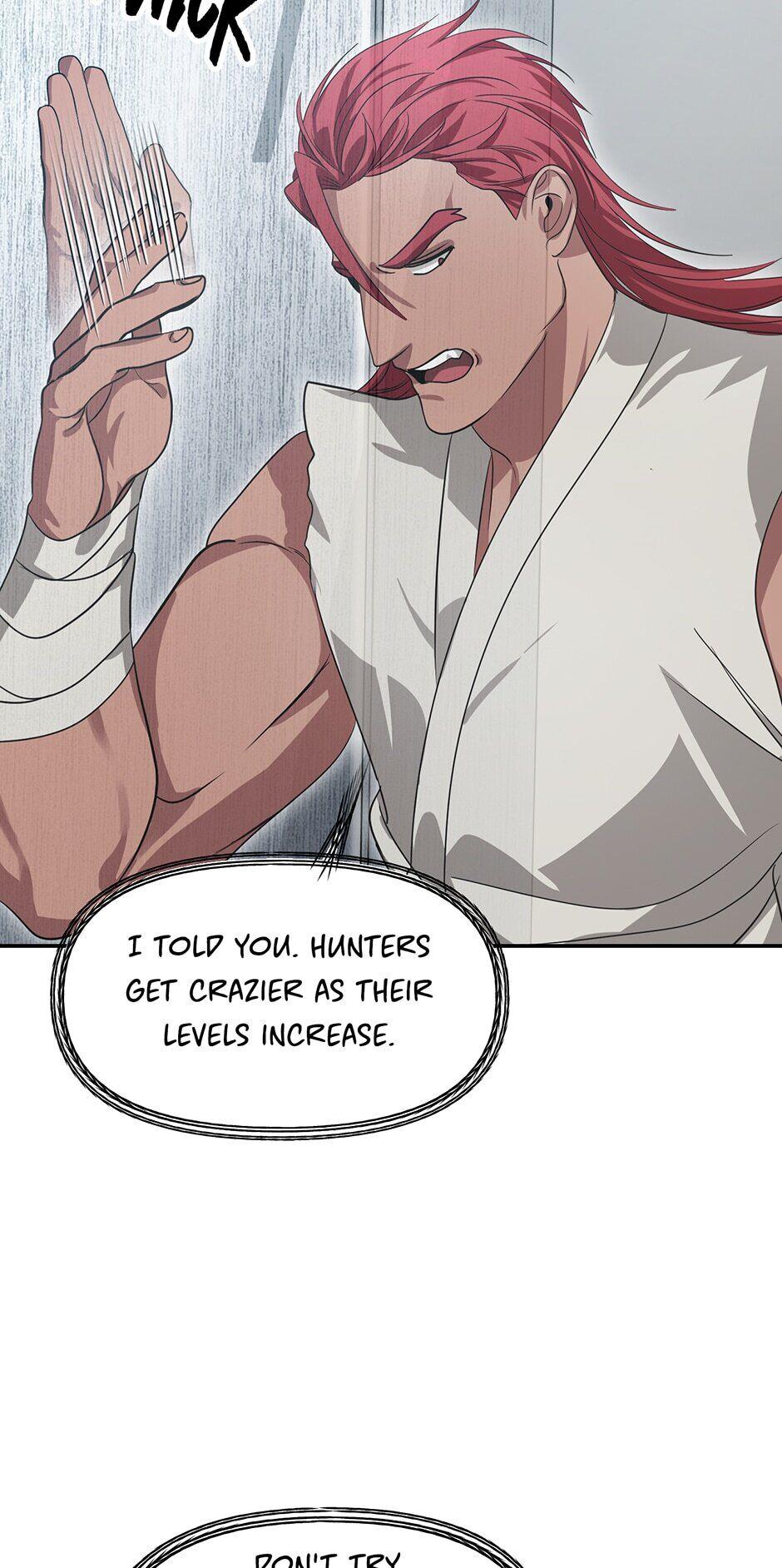 SSS-Class Revival Hunter Chapter 51 — page 48