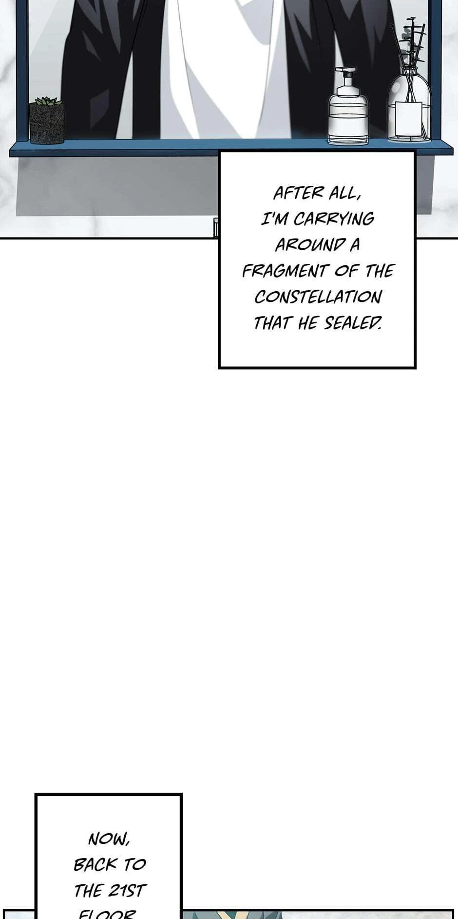 SSS-Class Revival Hunter Chapter 51 — page 51