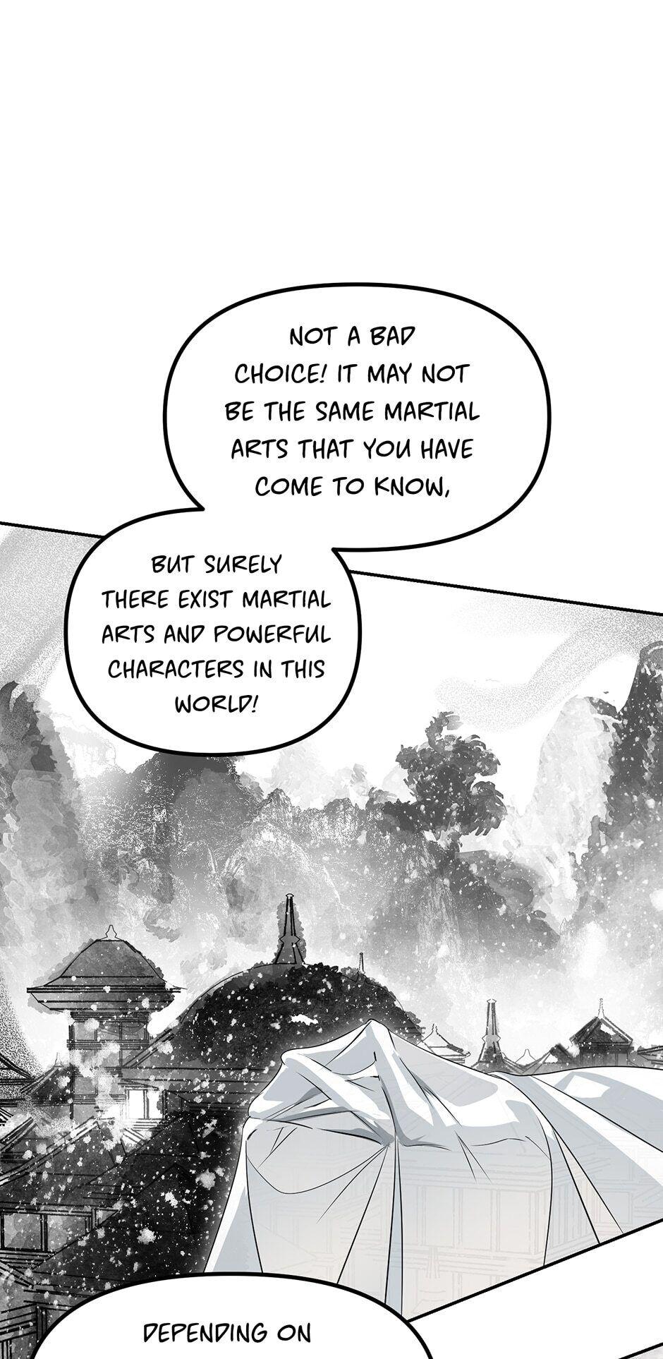 SSS-Class Revival Hunter Chapter 51 — page 54