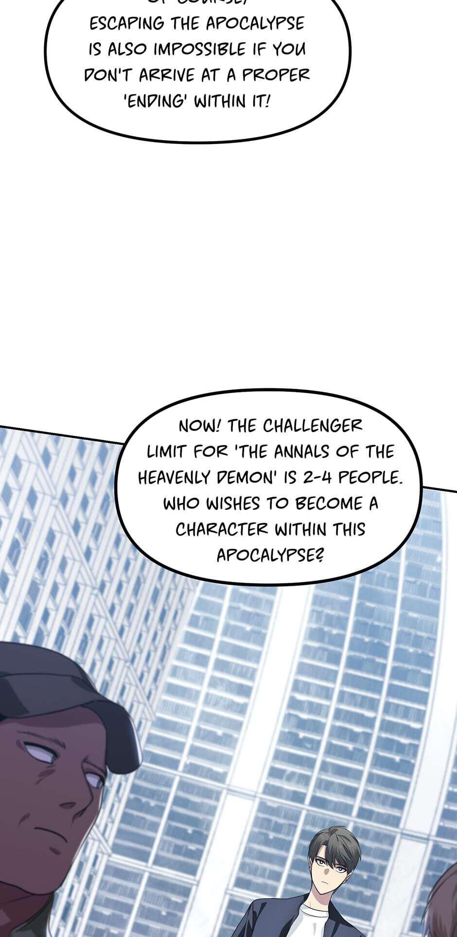 SSS-Class Revival Hunter Chapter 51 — page 57