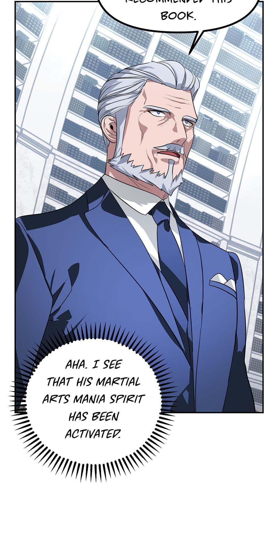SSS-Class Revival Hunter Chapter 51 — page 60