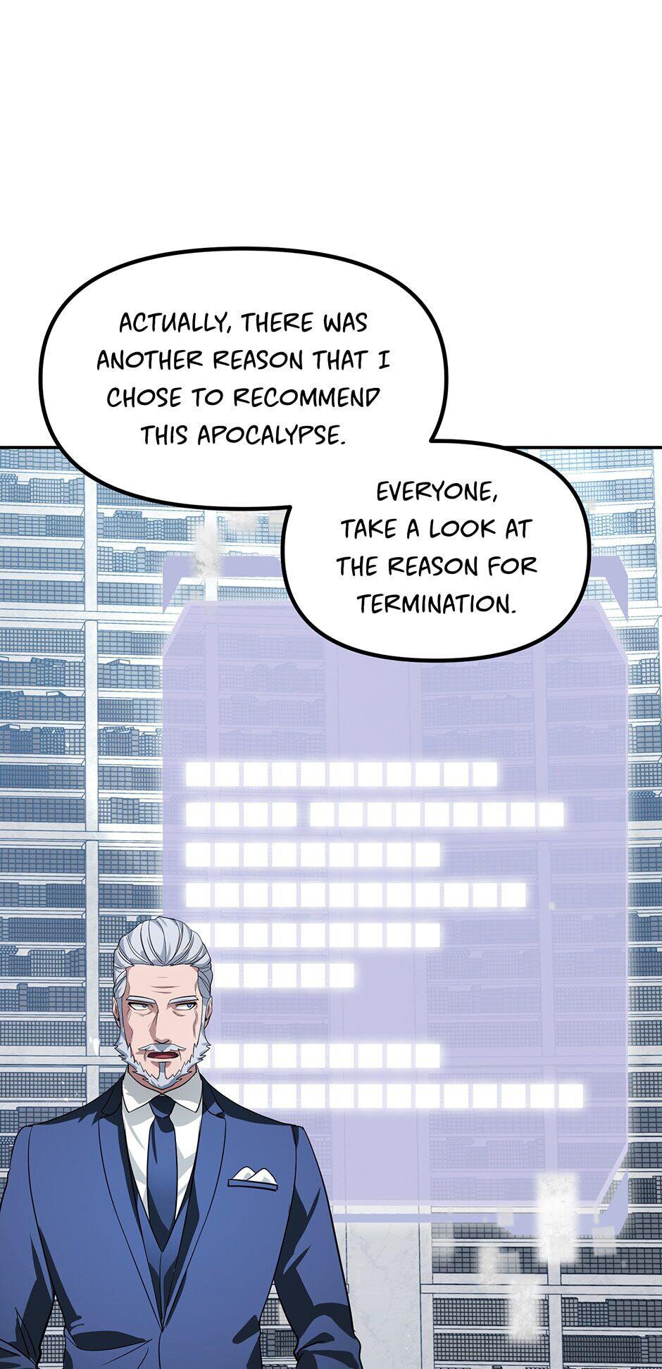 SSS-Class Revival Hunter Chapter 51 — page 62