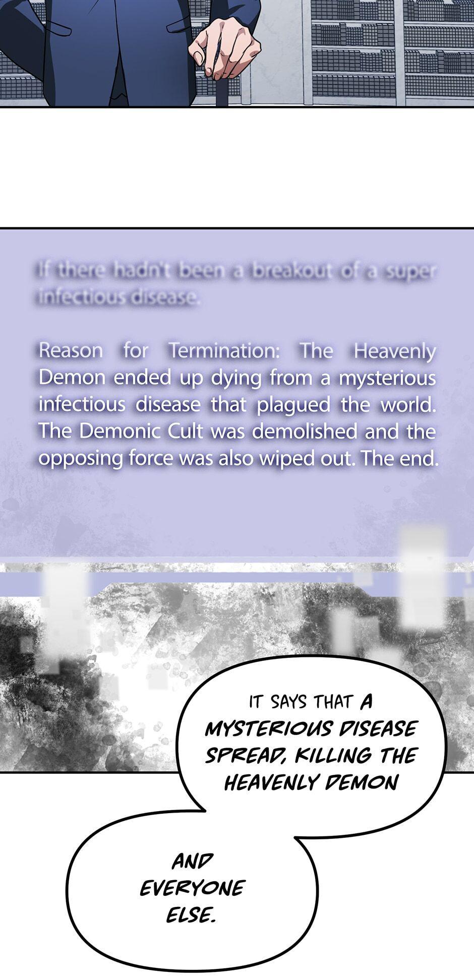 SSS-Class Revival Hunter Chapter 51 — page 63