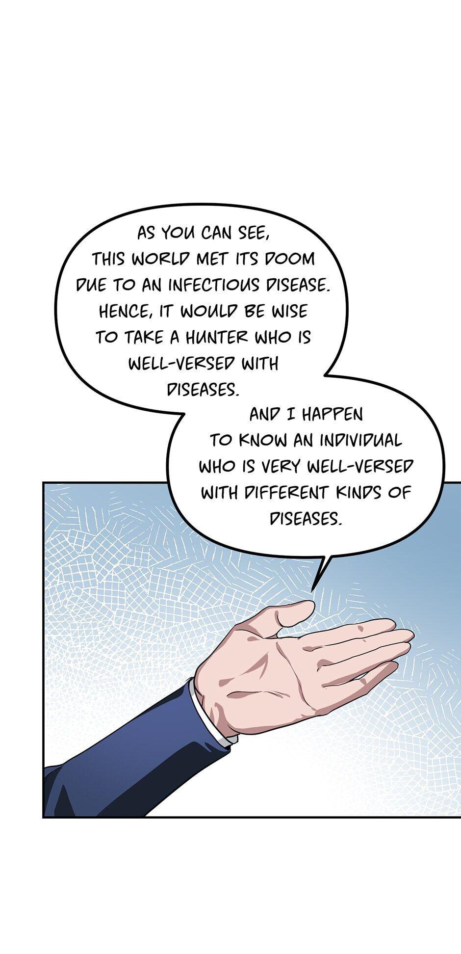 SSS-Class Revival Hunter Chapter 51 — page 64