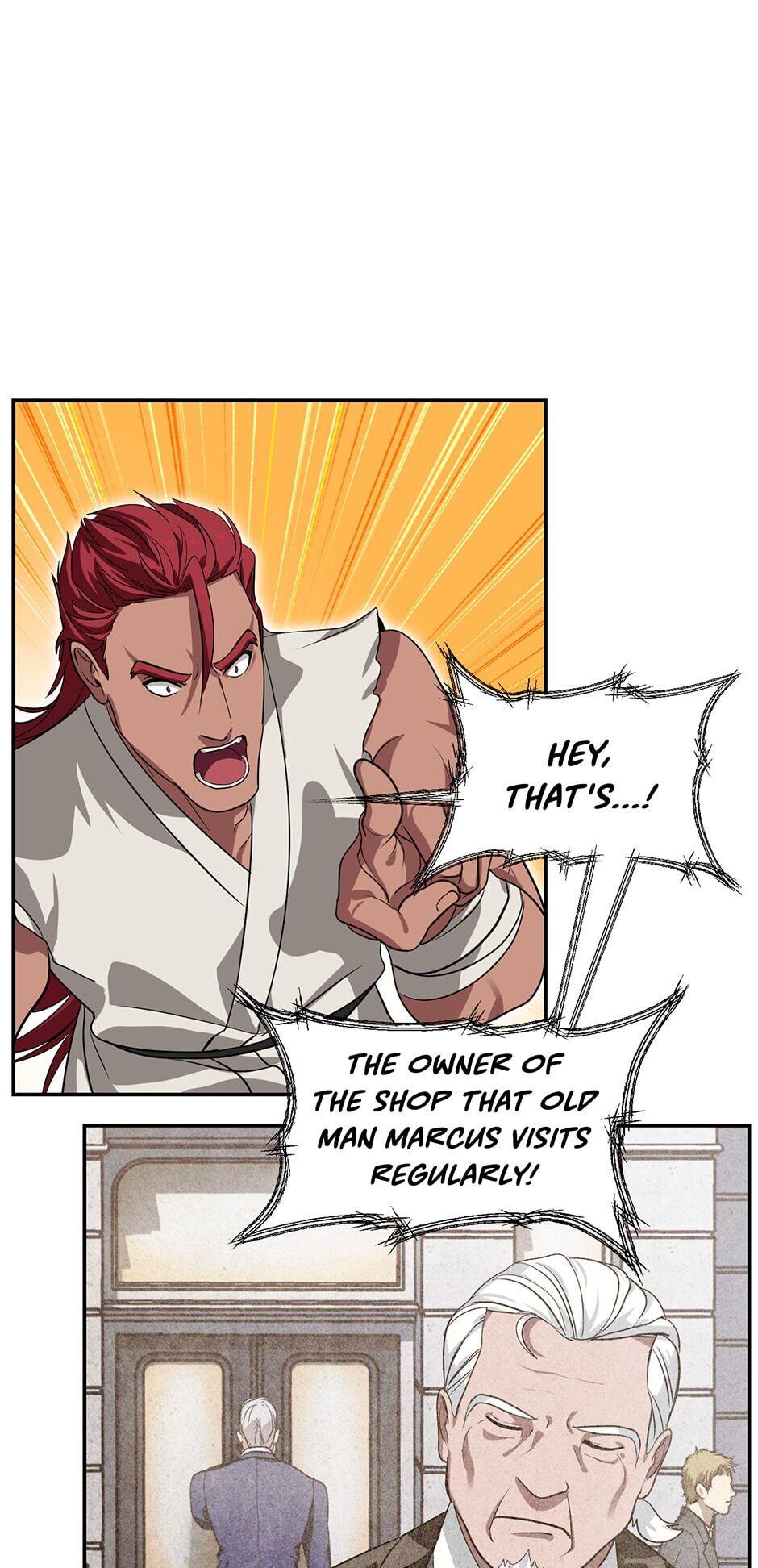 SSS-Class Revival Hunter Chapter 51 — page 66