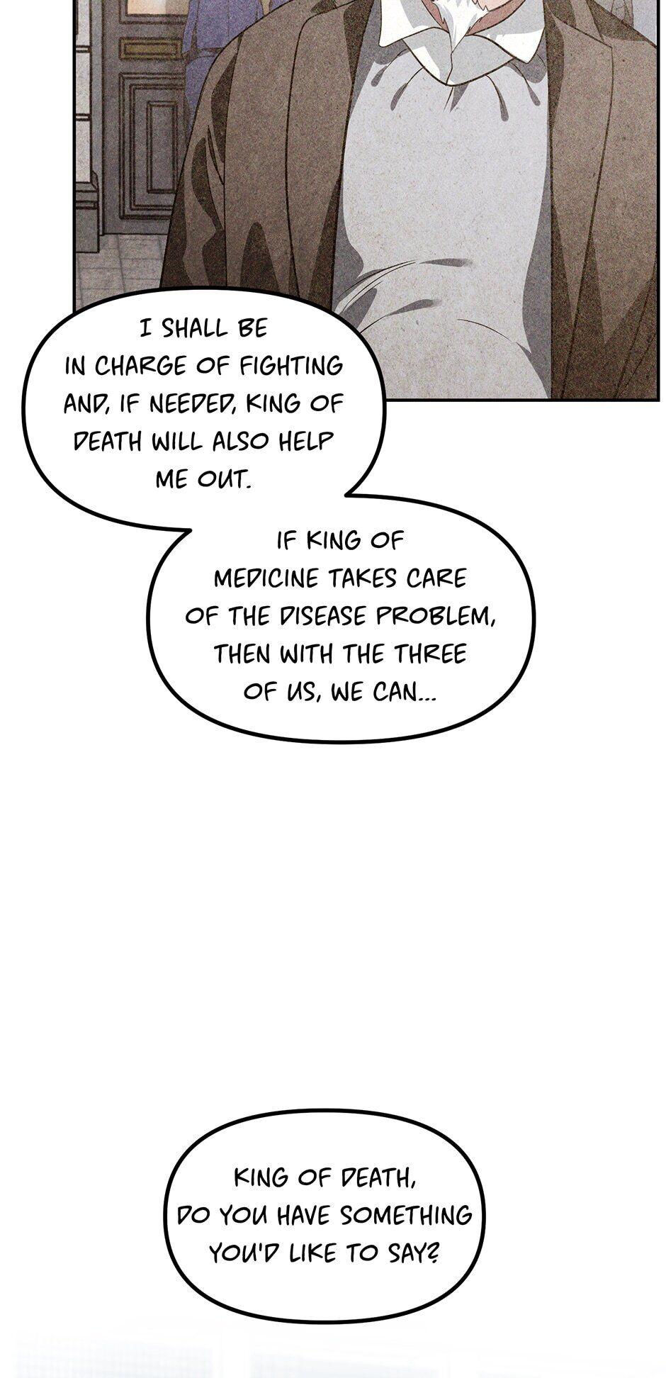 SSS-Class Revival Hunter Chapter 51 — page 67