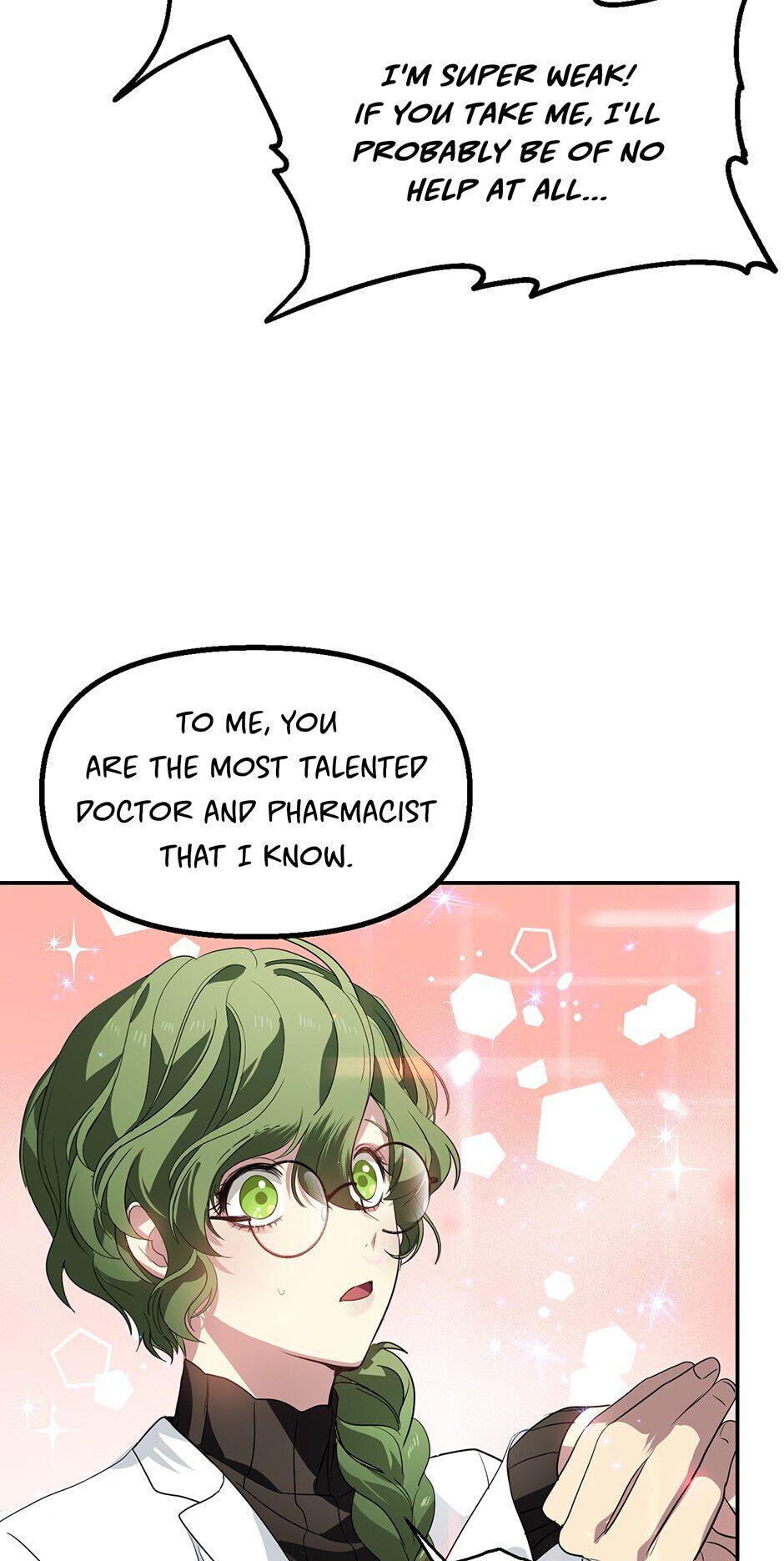 SSS-Class Revival Hunter Chapter 51 — page 71