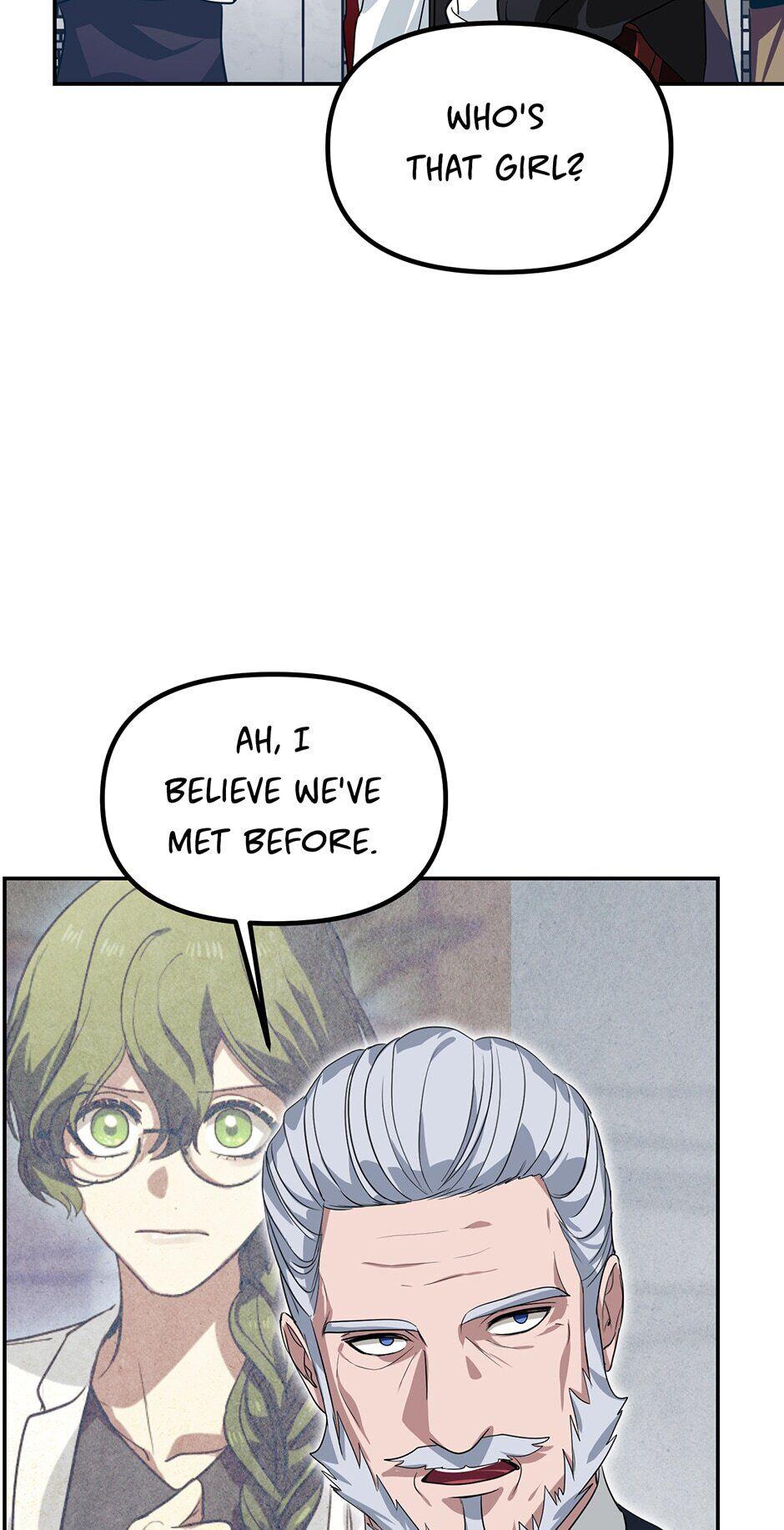 SSS-Class Revival Hunter Chapter 52 — page 2