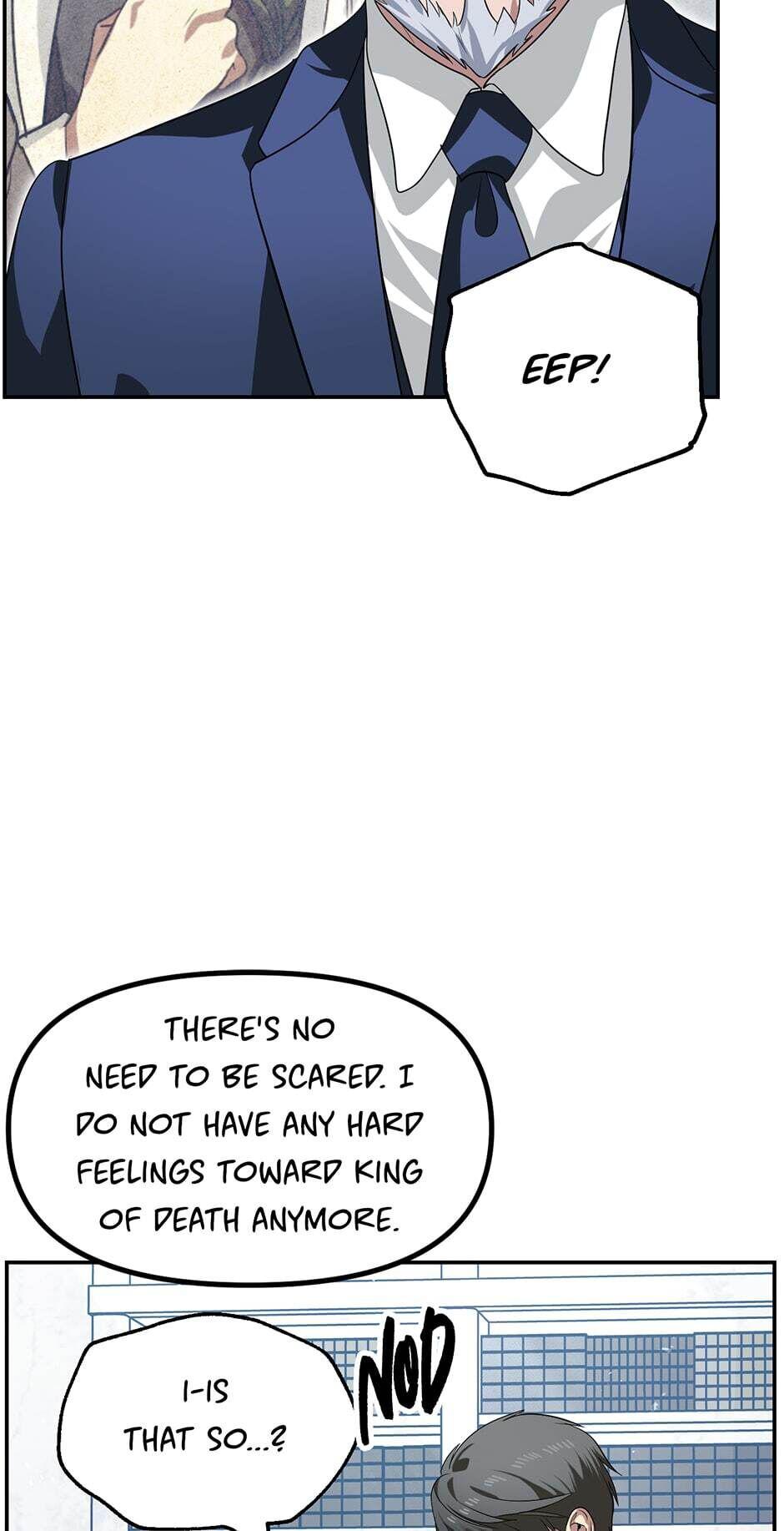 SSS-Class Revival Hunter Chapter 52 — page 3