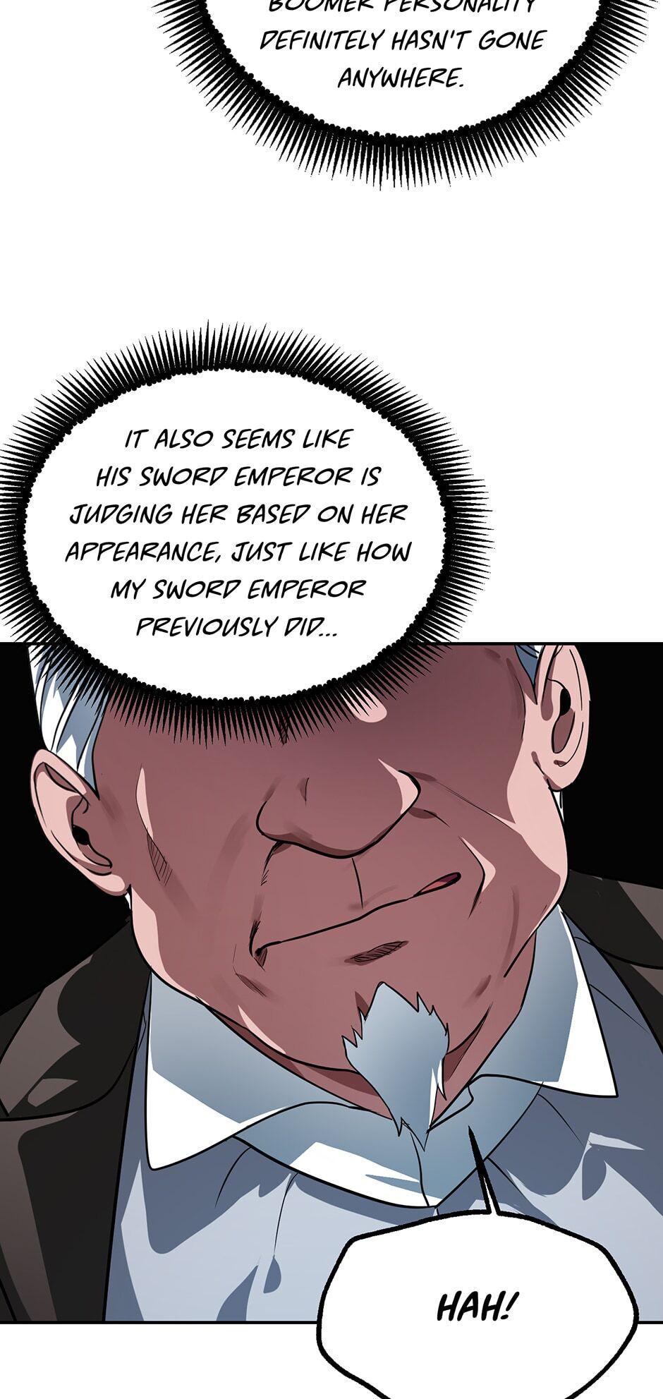 SSS-Class Revival Hunter Chapter 52 — page 11