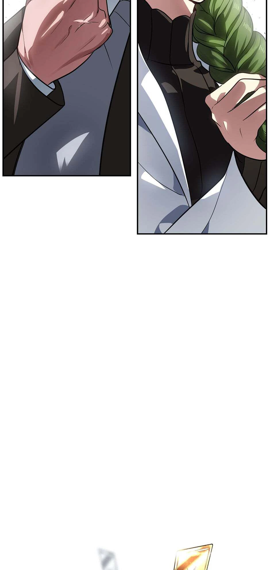 SSS-Class Revival Hunter Chapter 52 — page 15