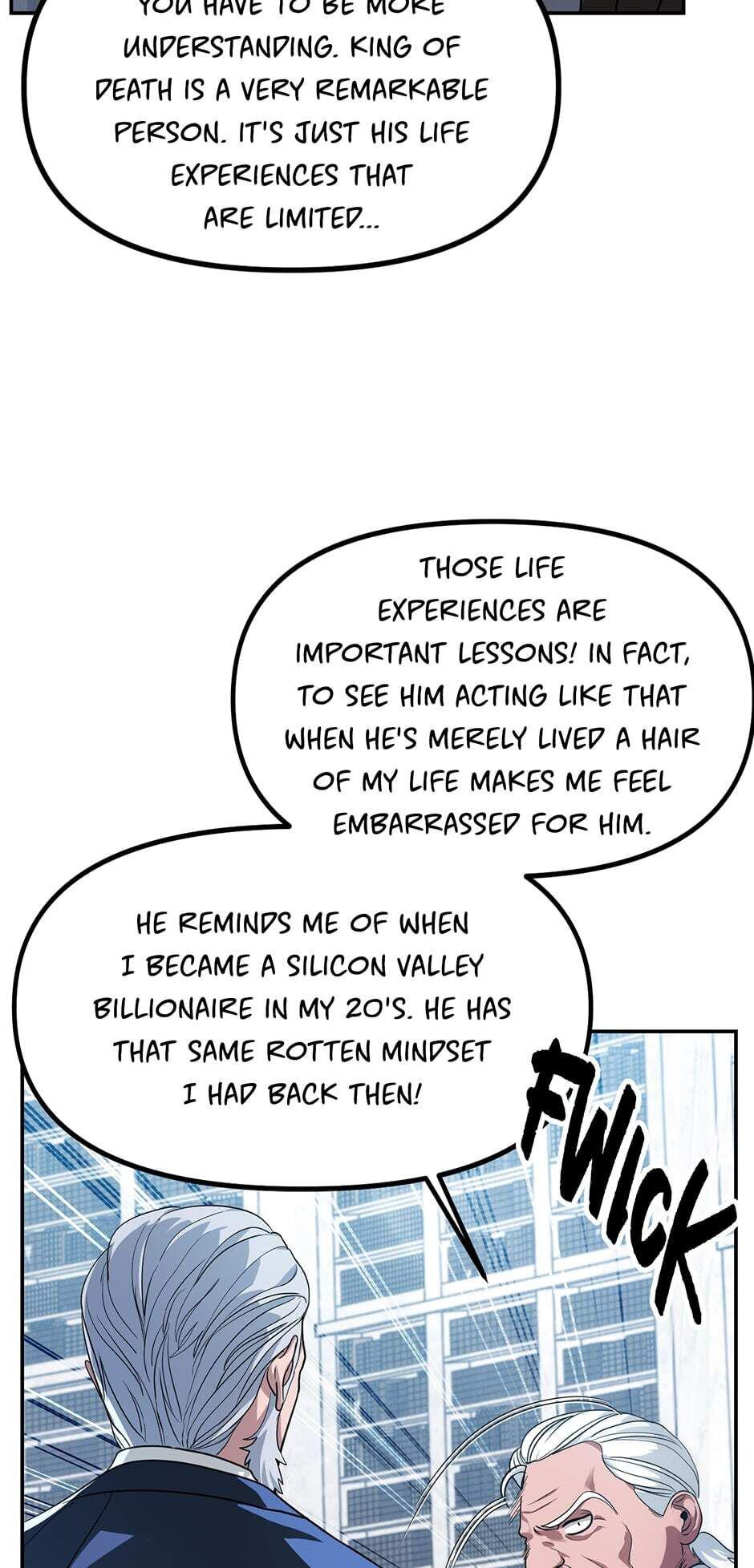 SSS-Class Revival Hunter Chapter 52 — page 18