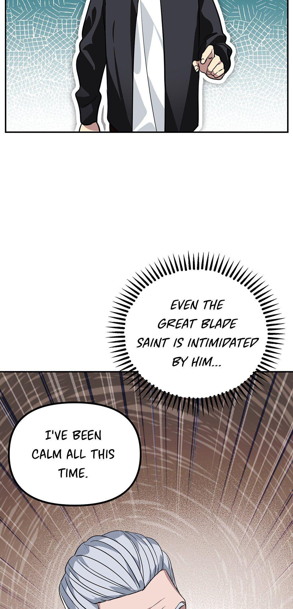SSS-Class Revival Hunter Chapter 52 — page 20